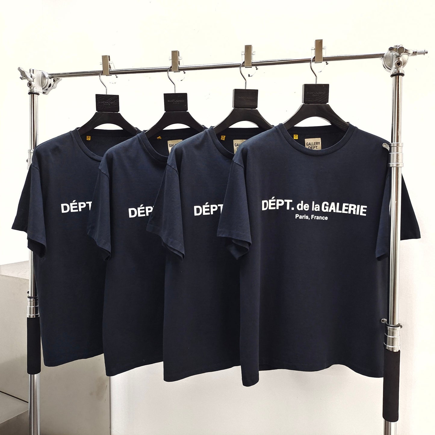 Gallery Dept. FRENCH LOGO LUX TEE