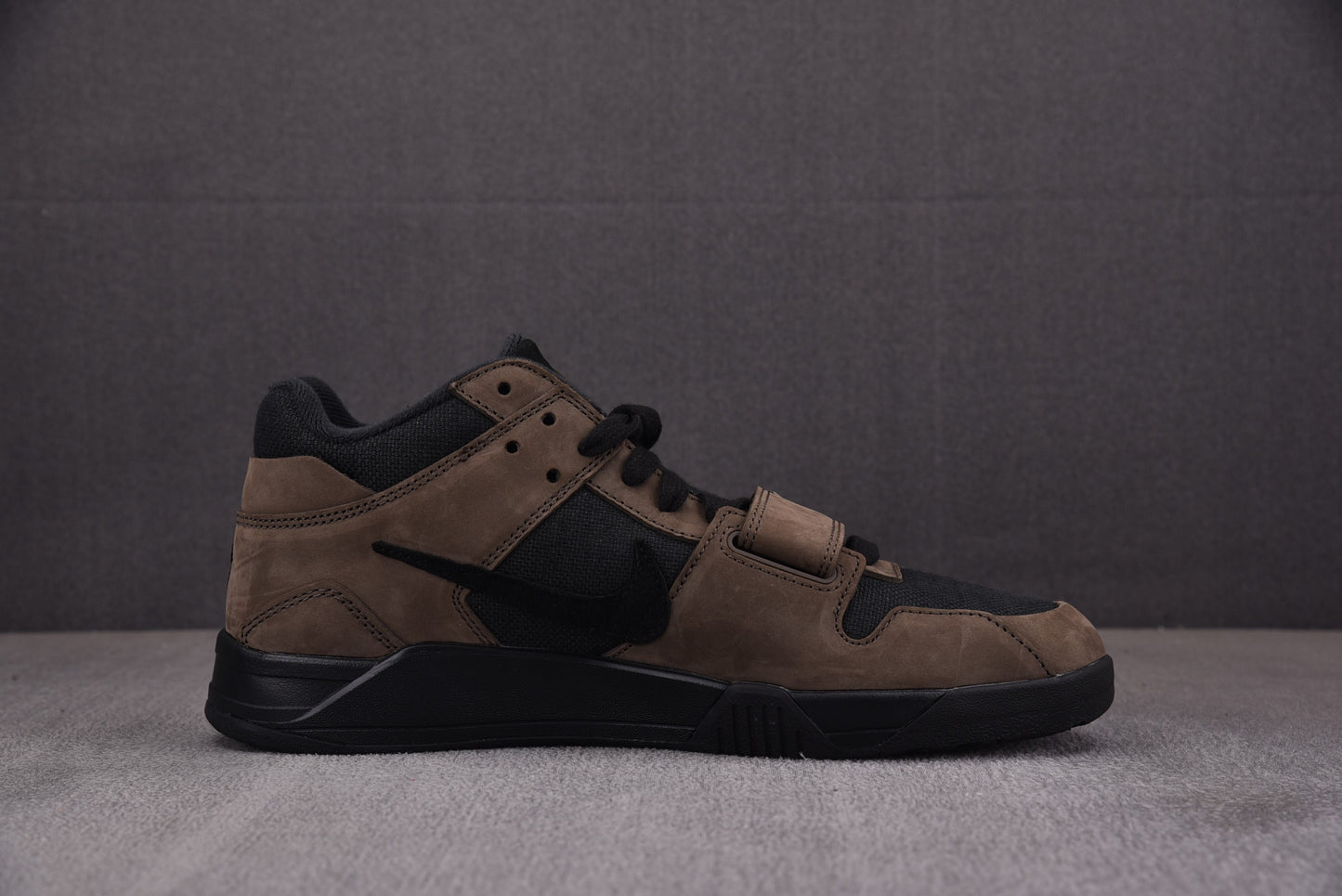 Jordan Jumpman Jack TR 'Dark Mocha'