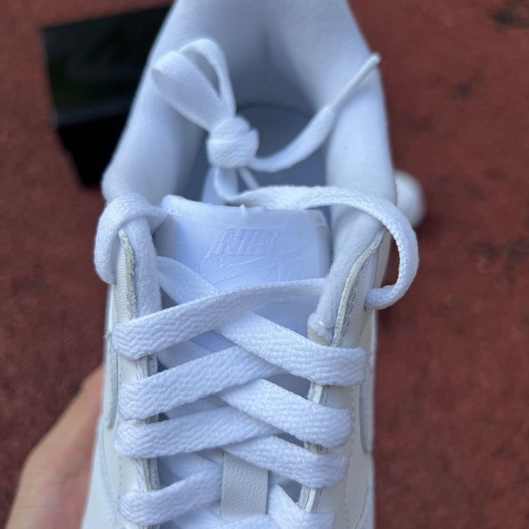 SUP x Air Force 1 Low 'Box Logo'