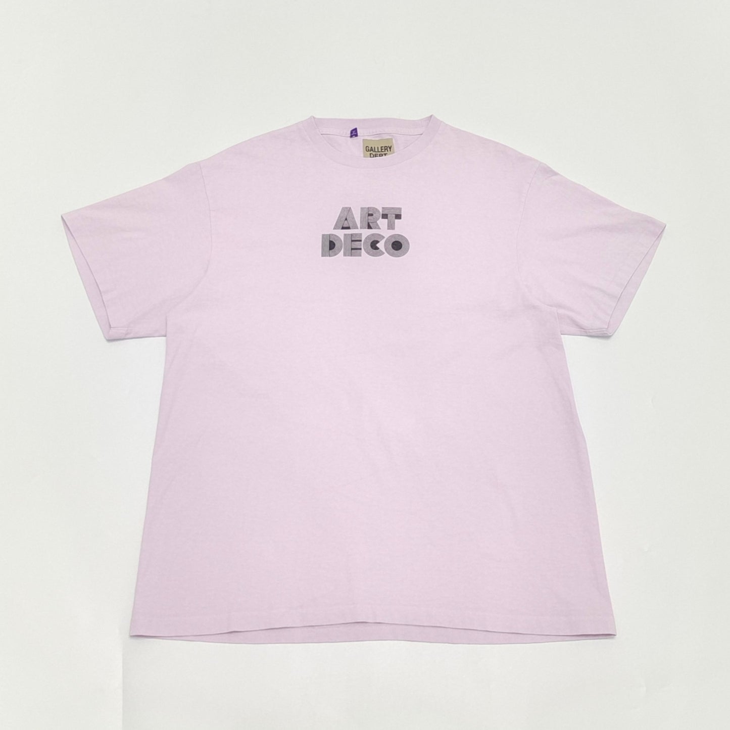 Gallery Dept. ART DECO TEE