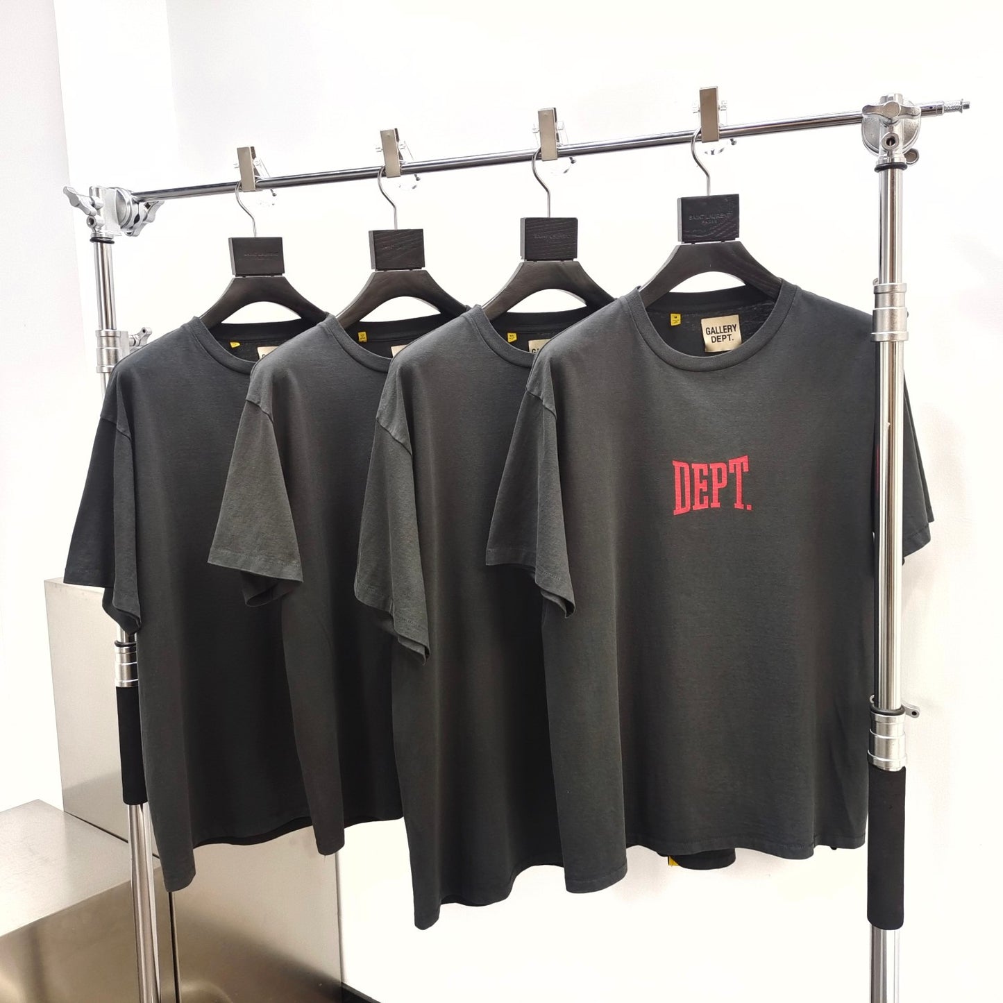 Gallery Dept. DEPT GYM LOGO TEE