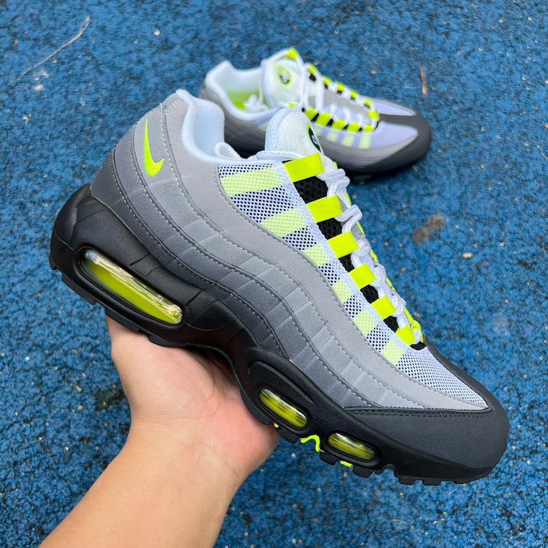 Air Max 95 OG 'Neon' 2020