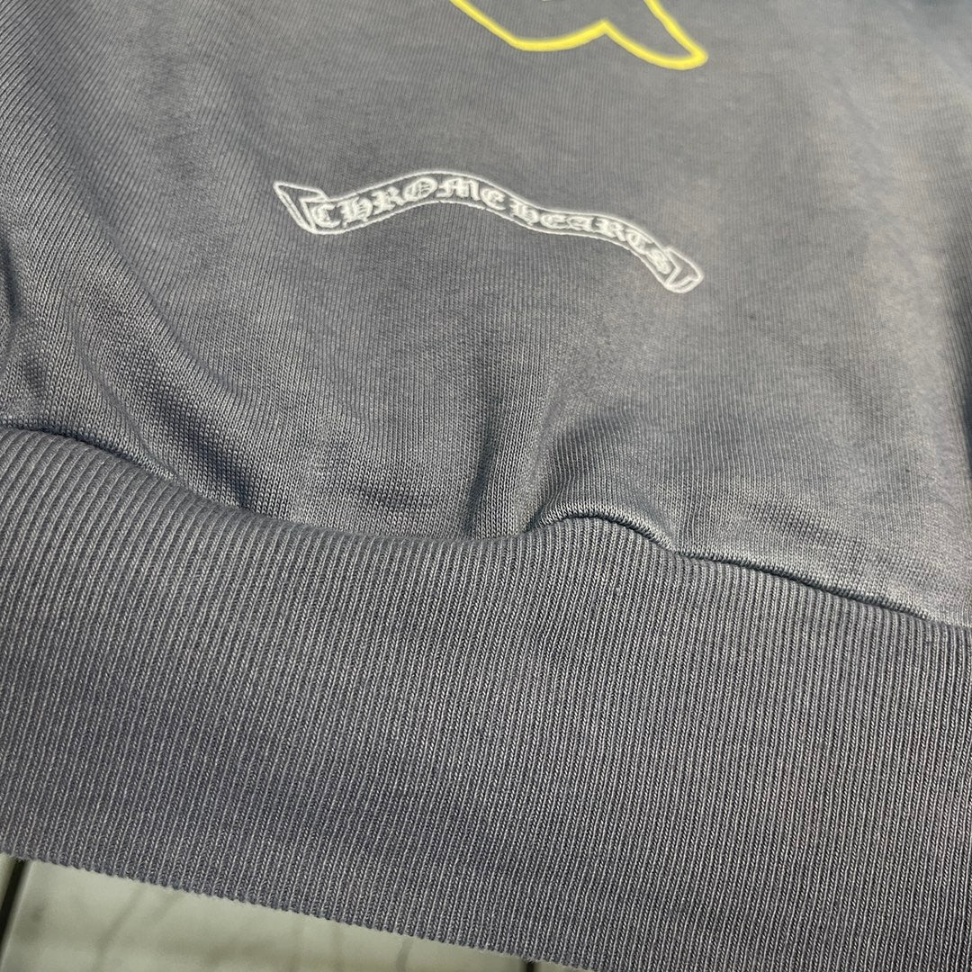 Chrome Hearts Certified Lover Boy Hoodie
