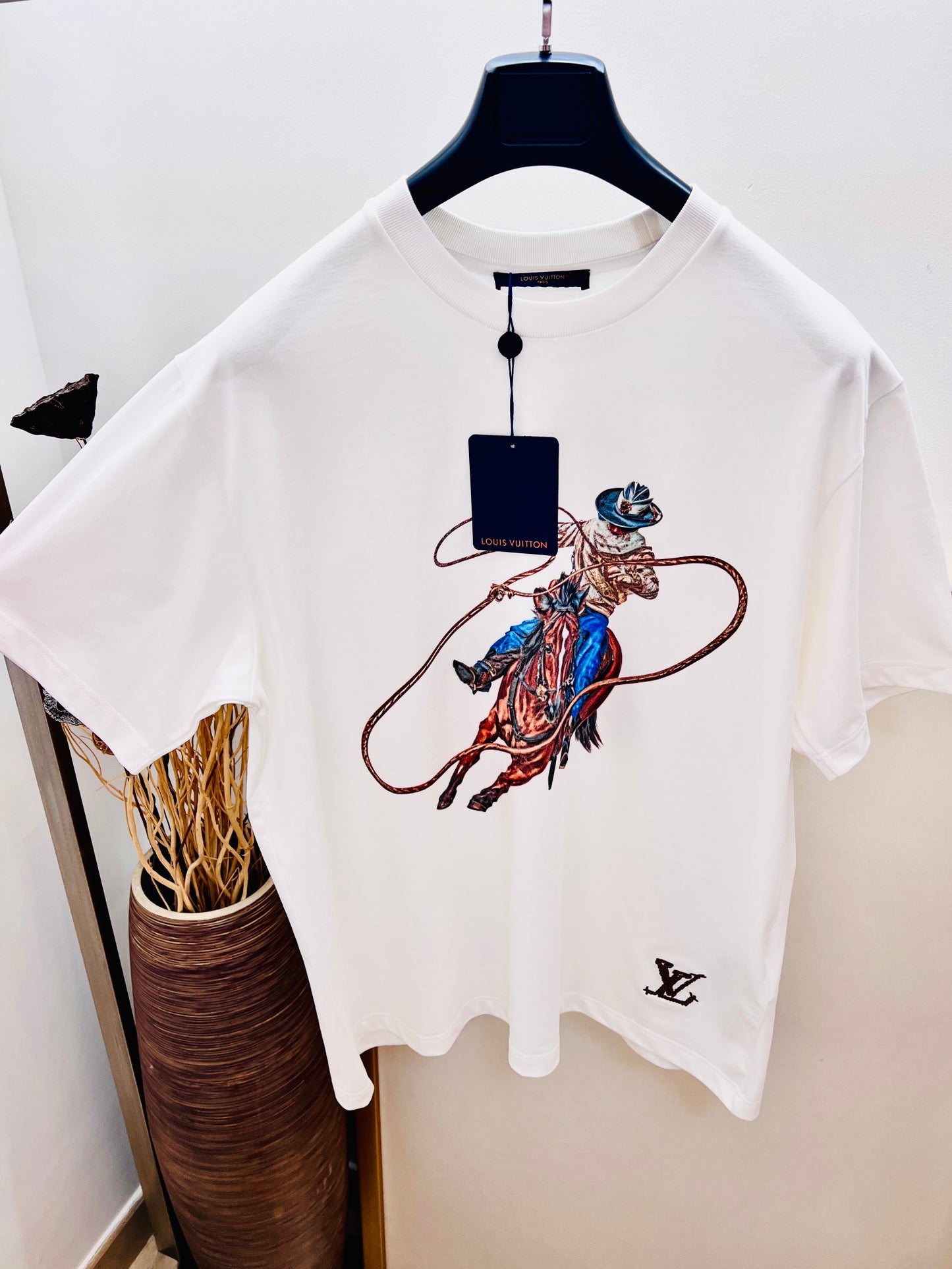 Louis Vuitton Fall Winter collection '24 T-shirt