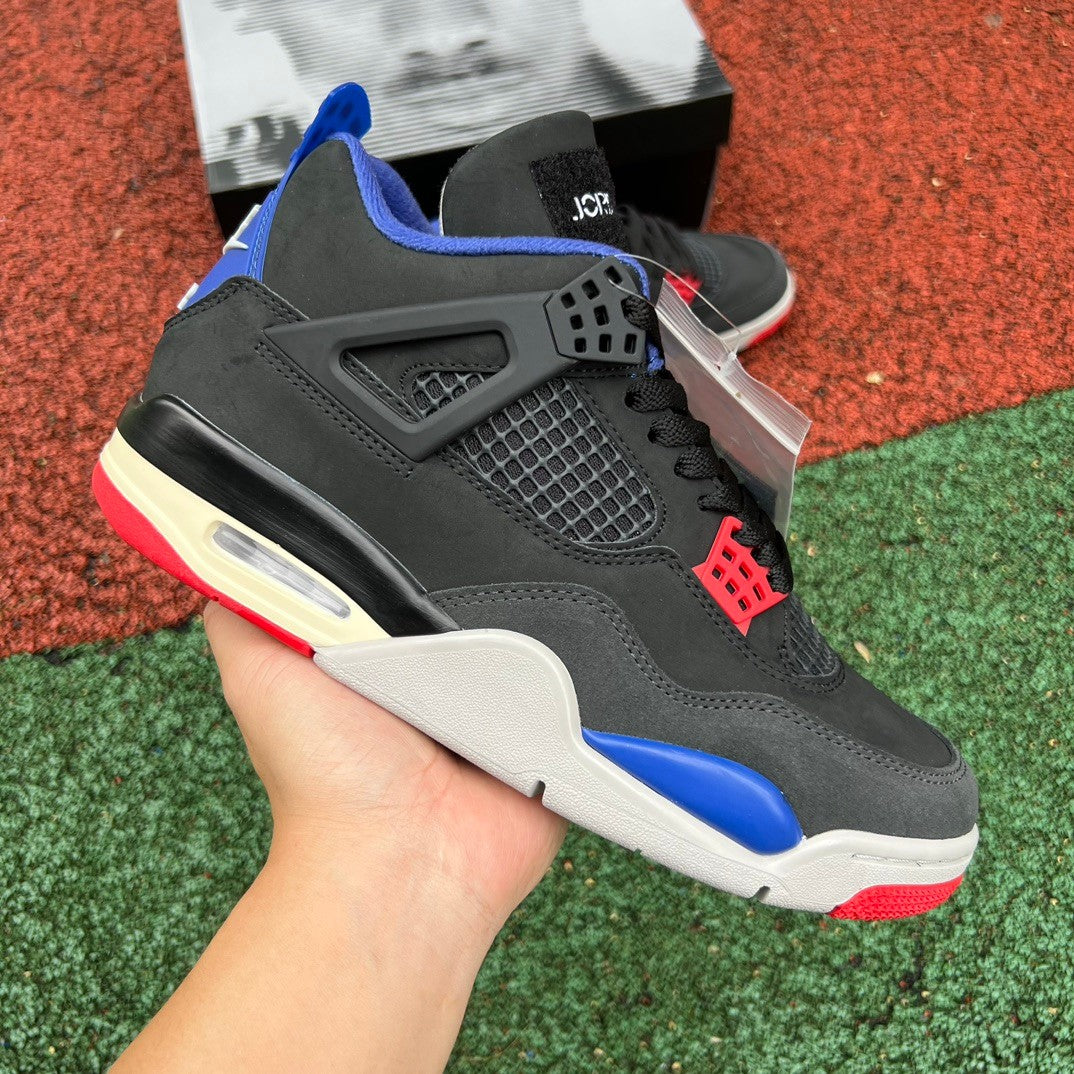 Air Jordan 4 Retro 'Rare Air'
