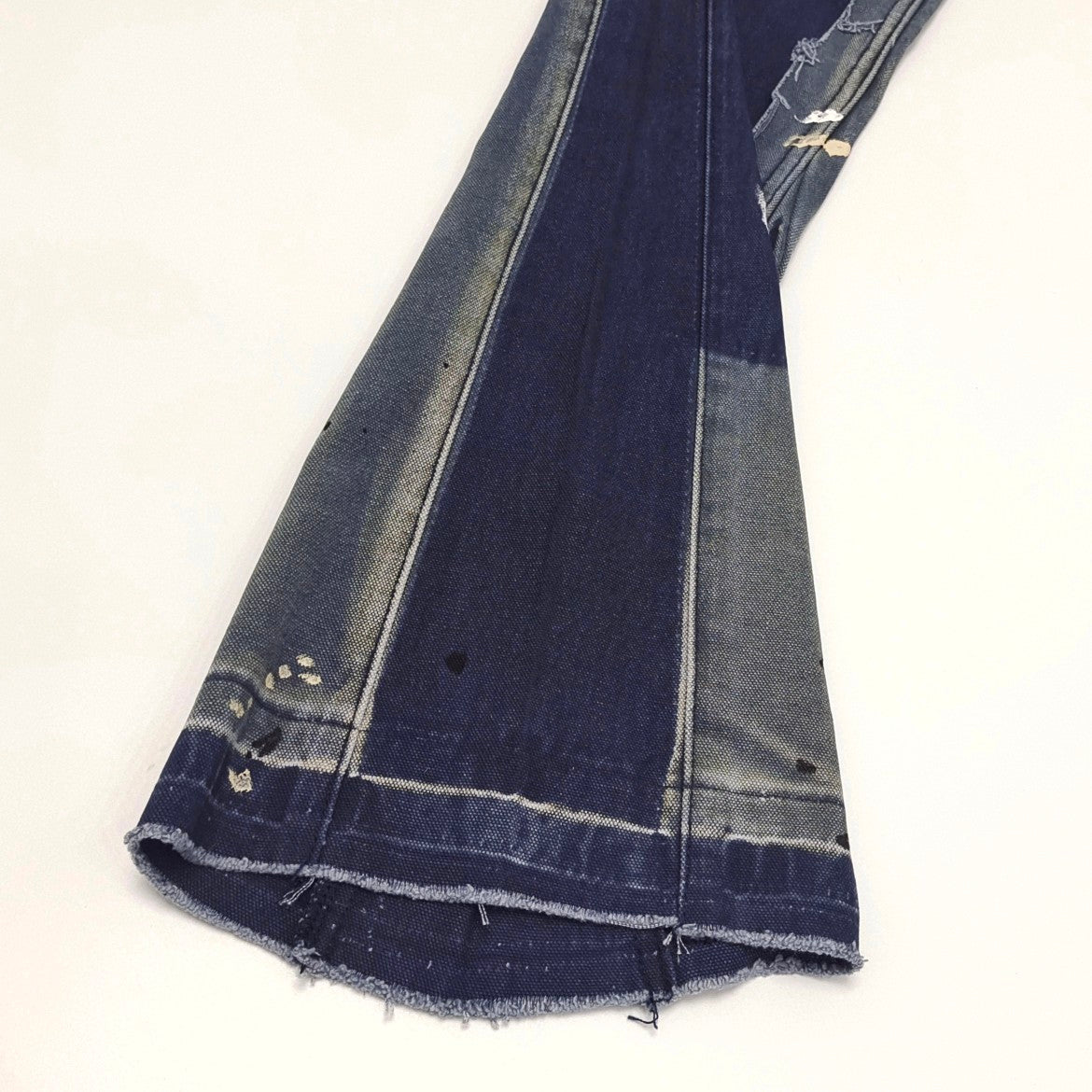 Gallery Dept. La Carpenter Flare 'Navy'