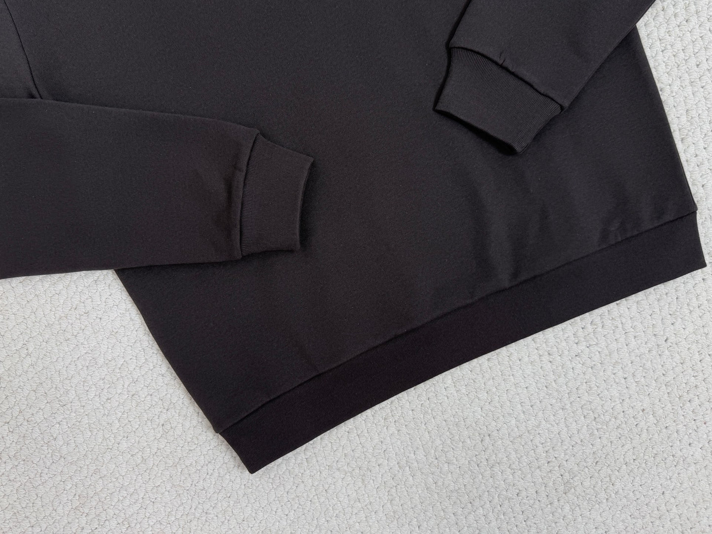 LV Pearl-Embellished Hoodie 1AHCKD