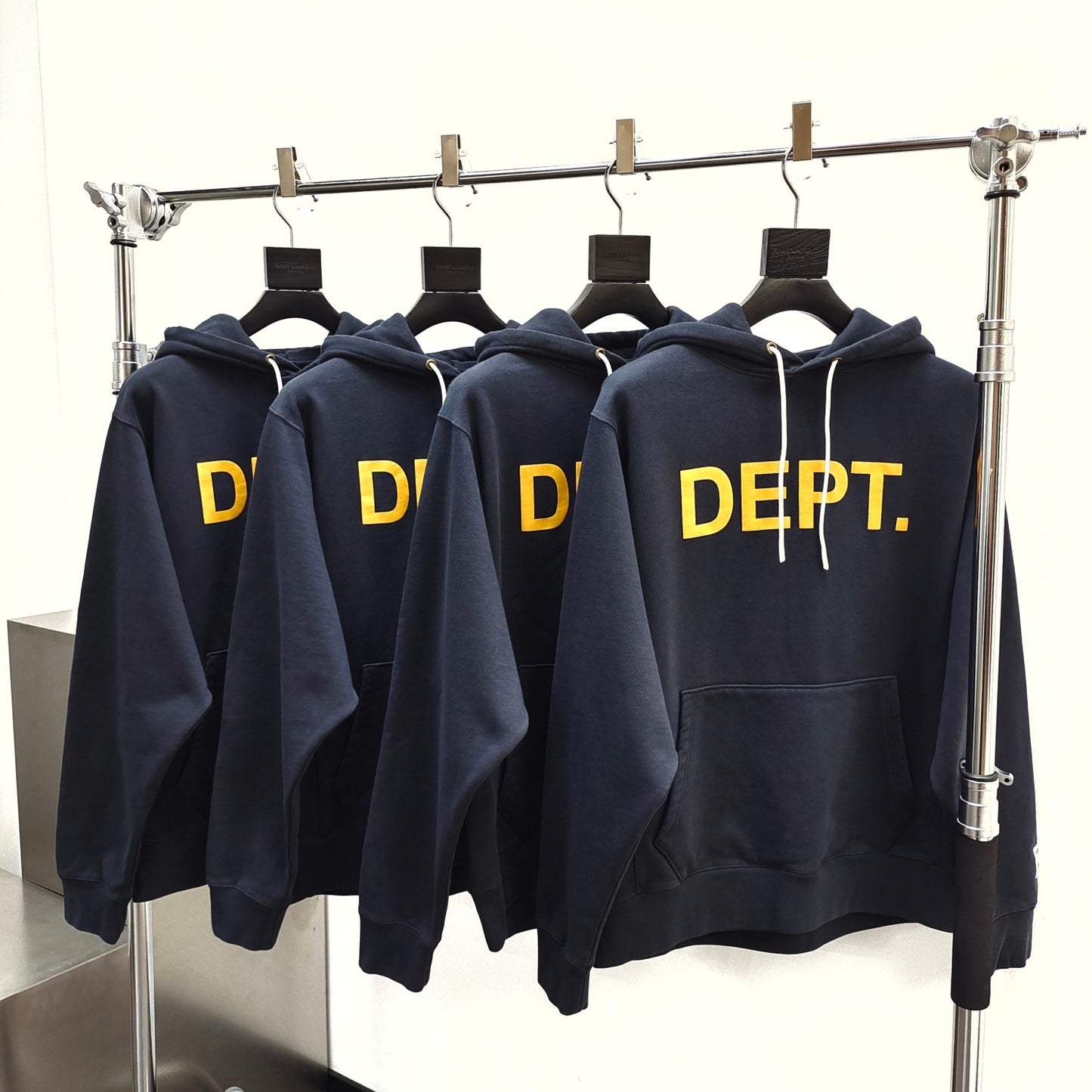 Gallery Dept. DEPT P/O HOODIE
