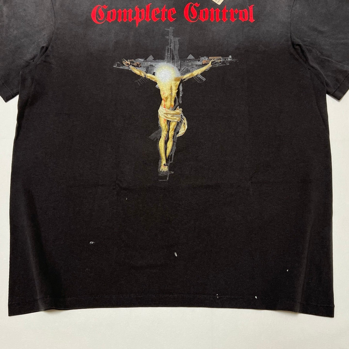 Saint Michael Complete Control Tee