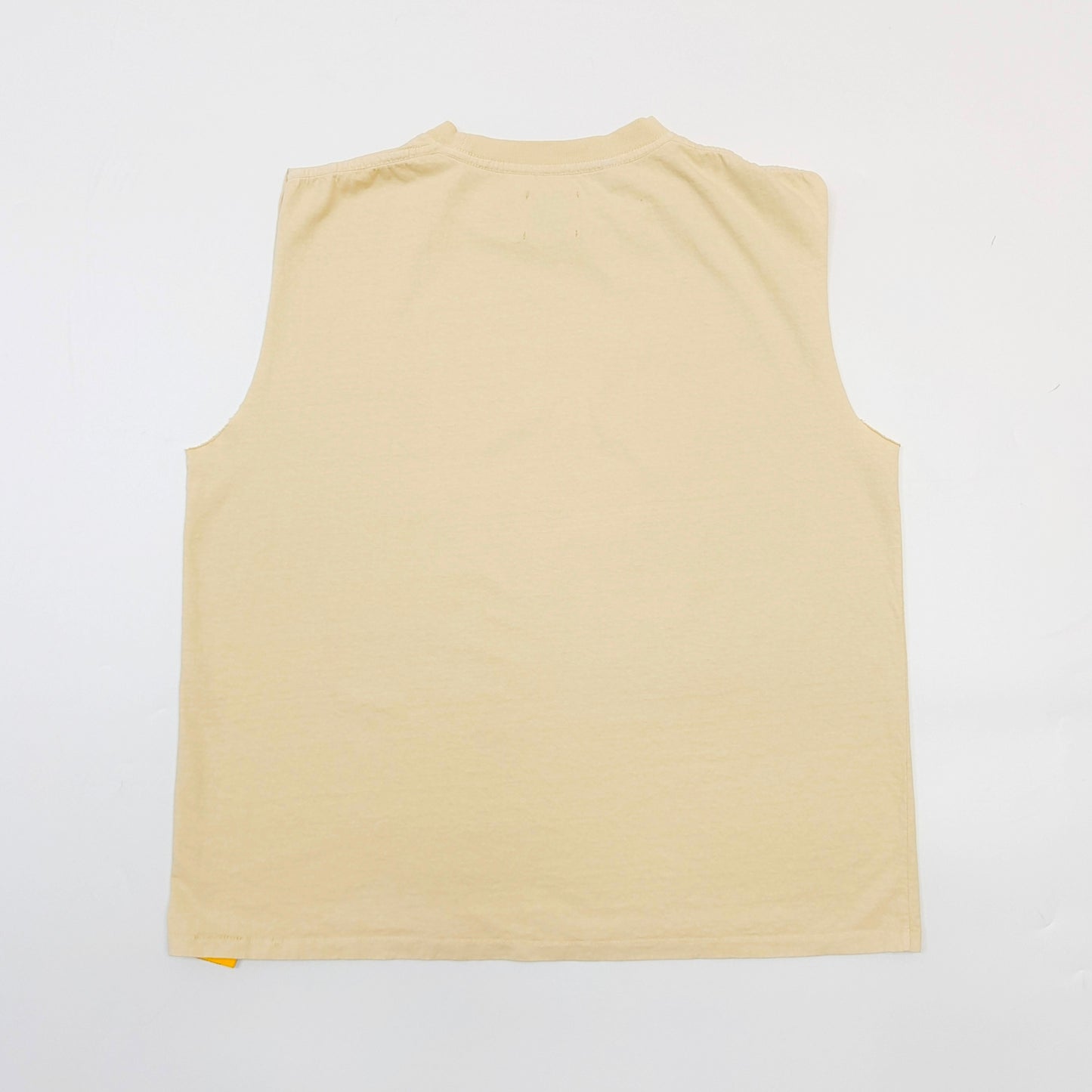 GALLERY DEPT. DAY NIGHT SLEEVELESS TEE