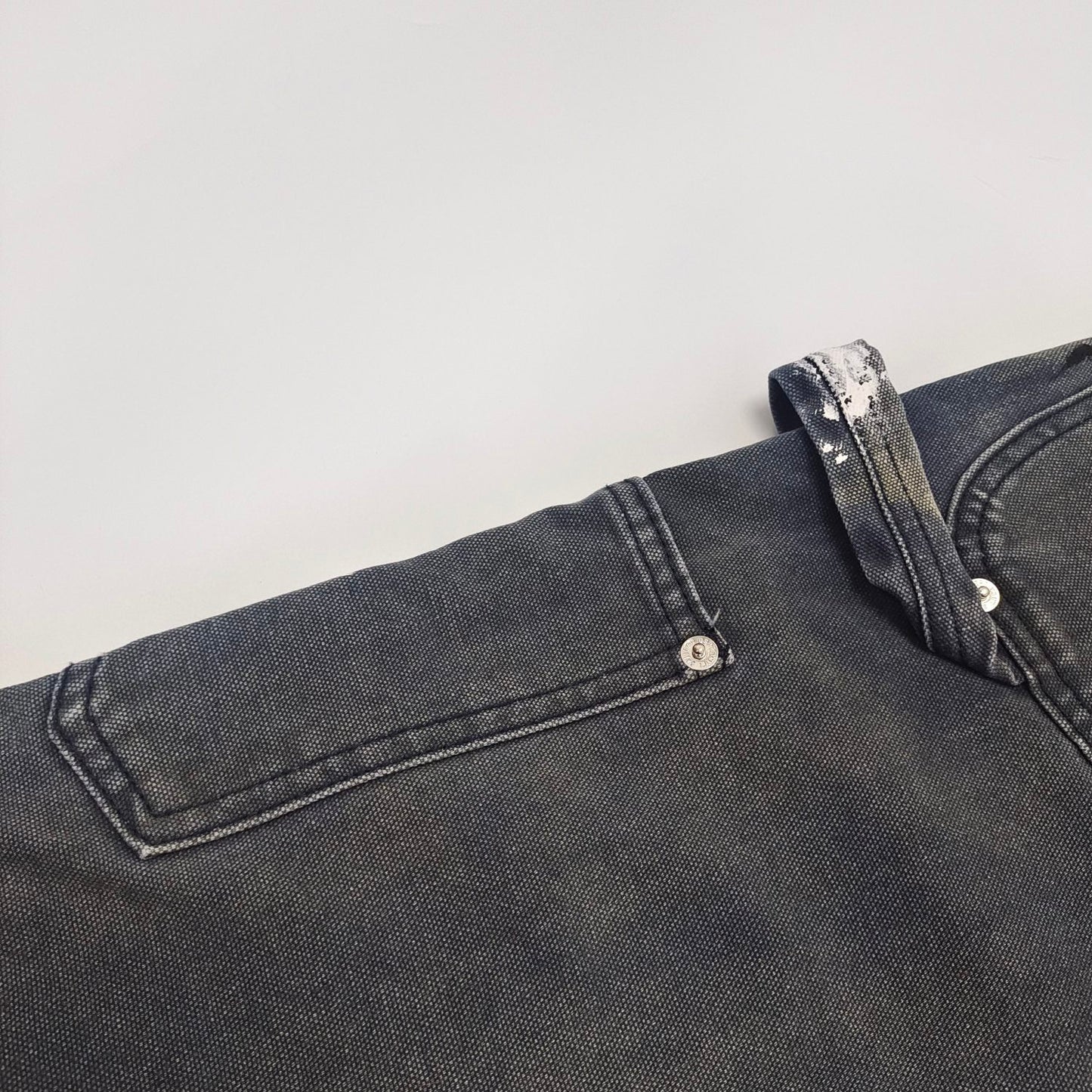 Gallery Dept. La Carpenter Flare 'Navy'