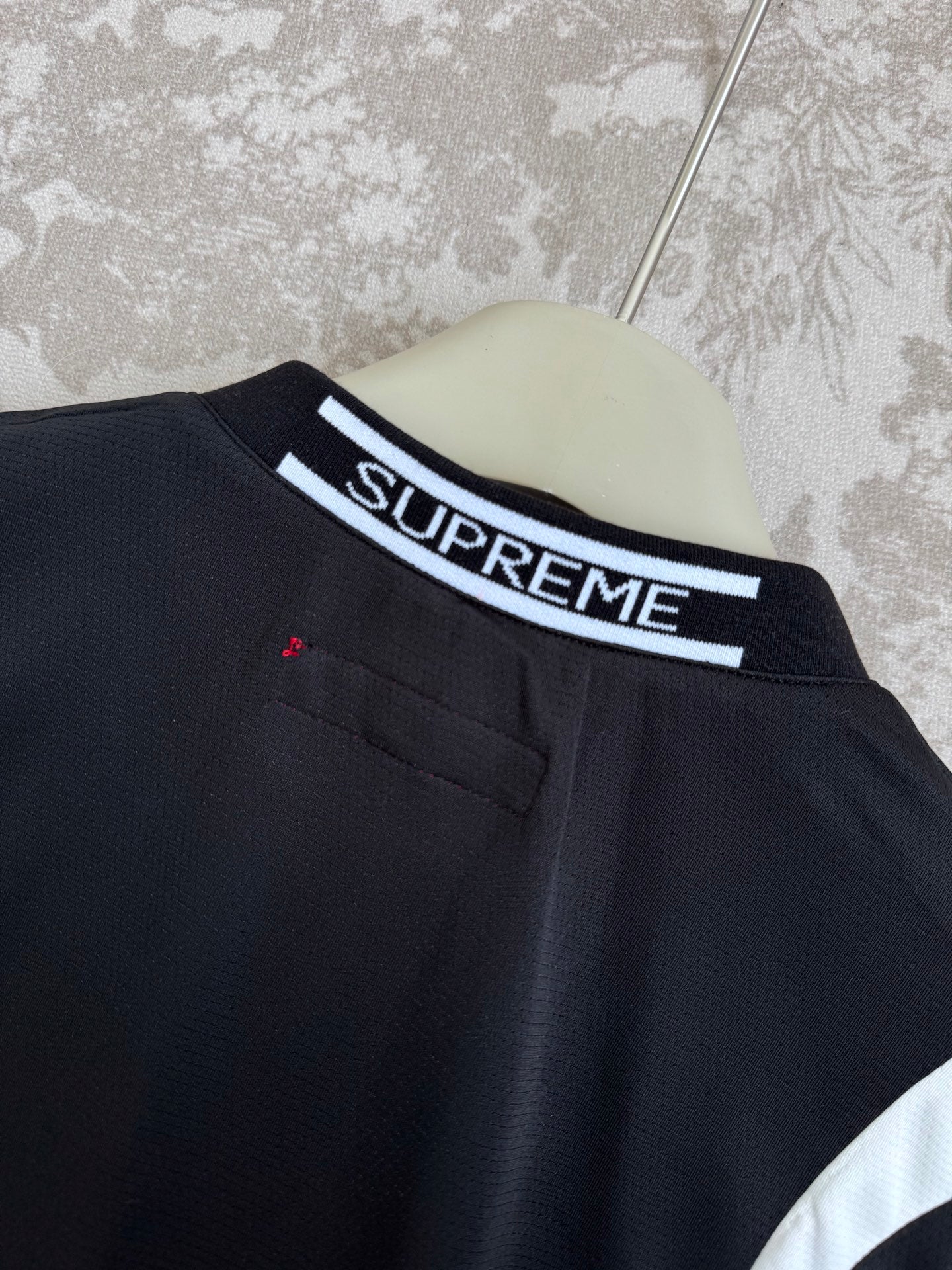 SUP Supreme Crest Soccer Jersey