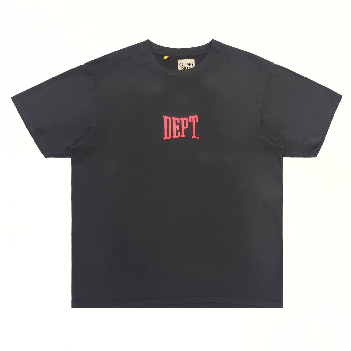 Gallery Dept. DEPT GYM LOGO TEE