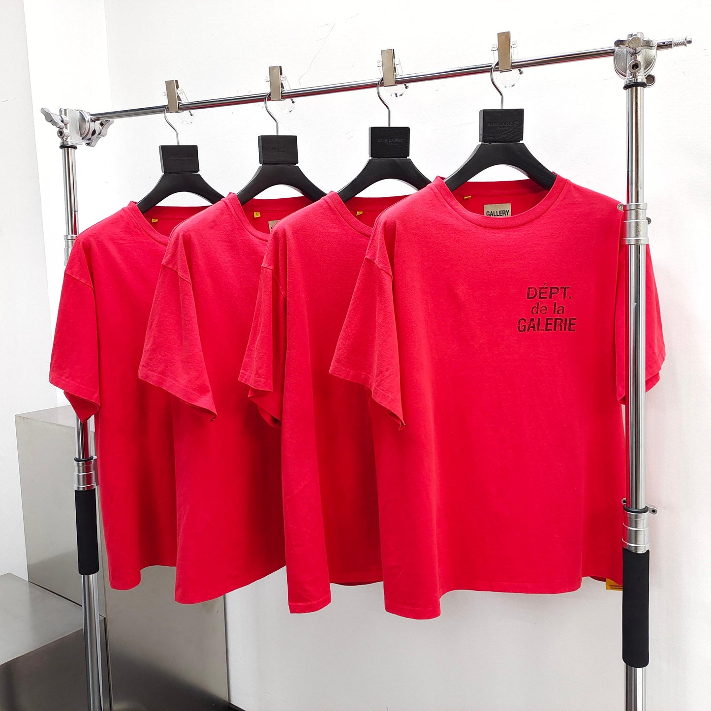 Gallery Dept. French tee red