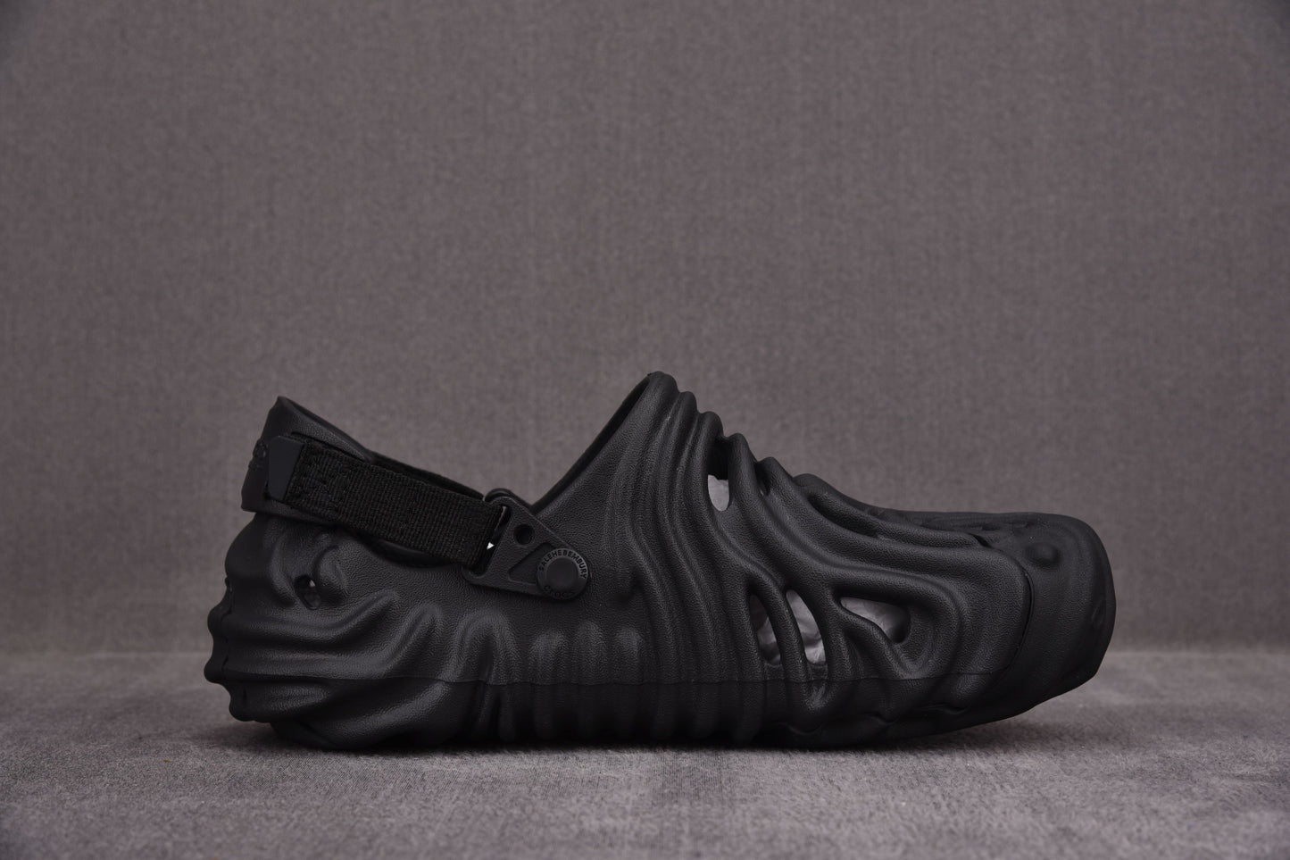 Salehe Bembury x Pollex Clog