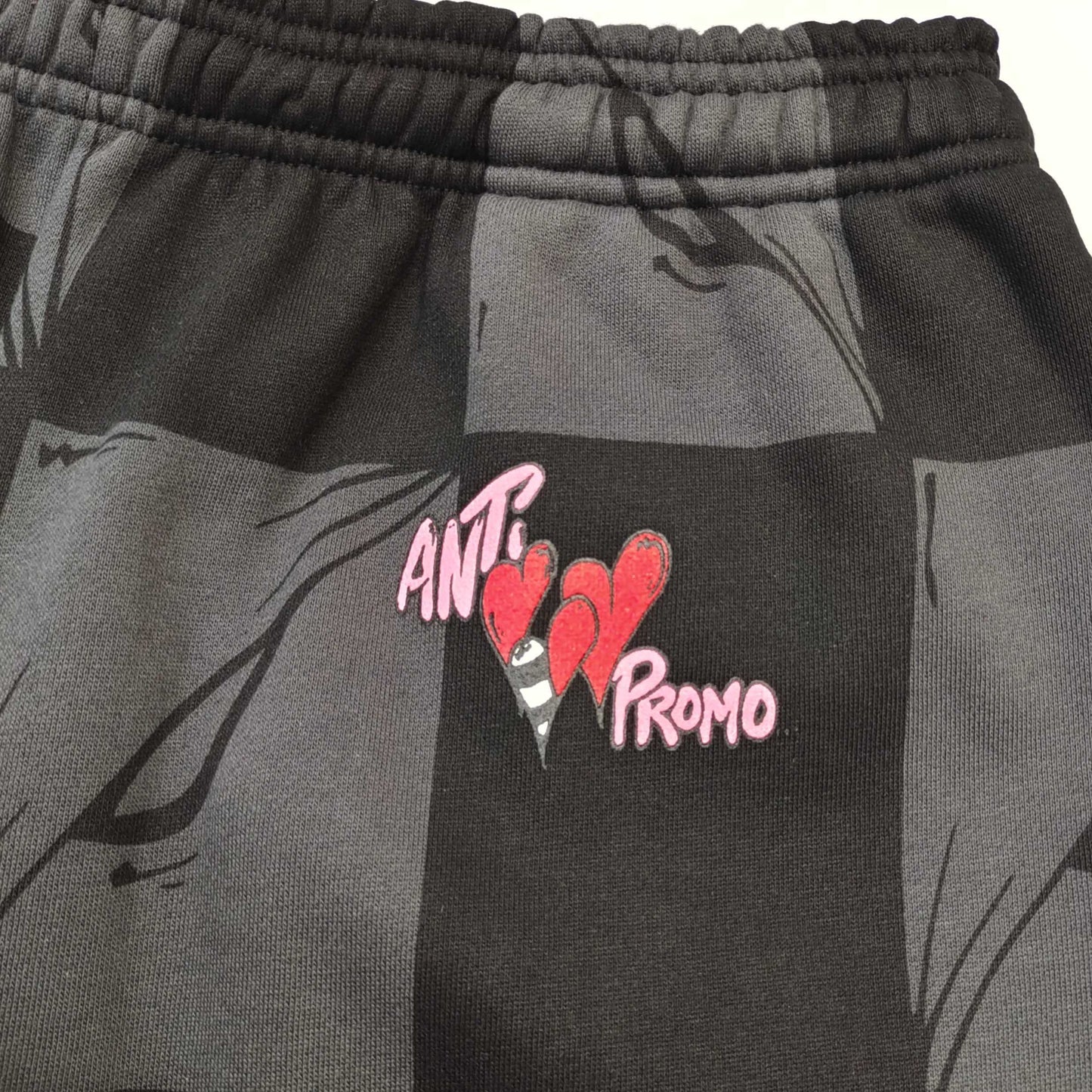 Matty Boy 99 Eyes “Anti Promo” Pants