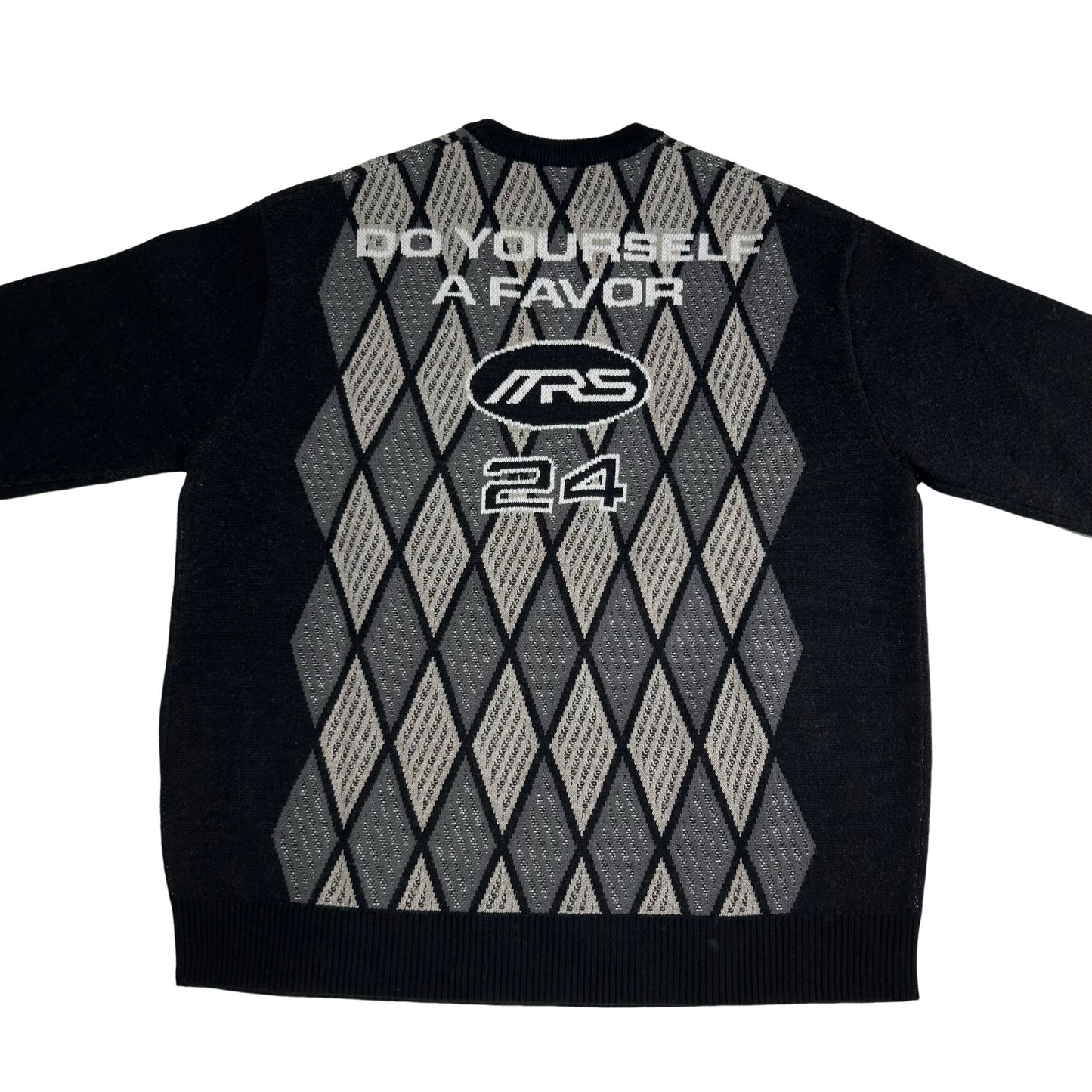 SUP x Martine Rose Sweater FW24