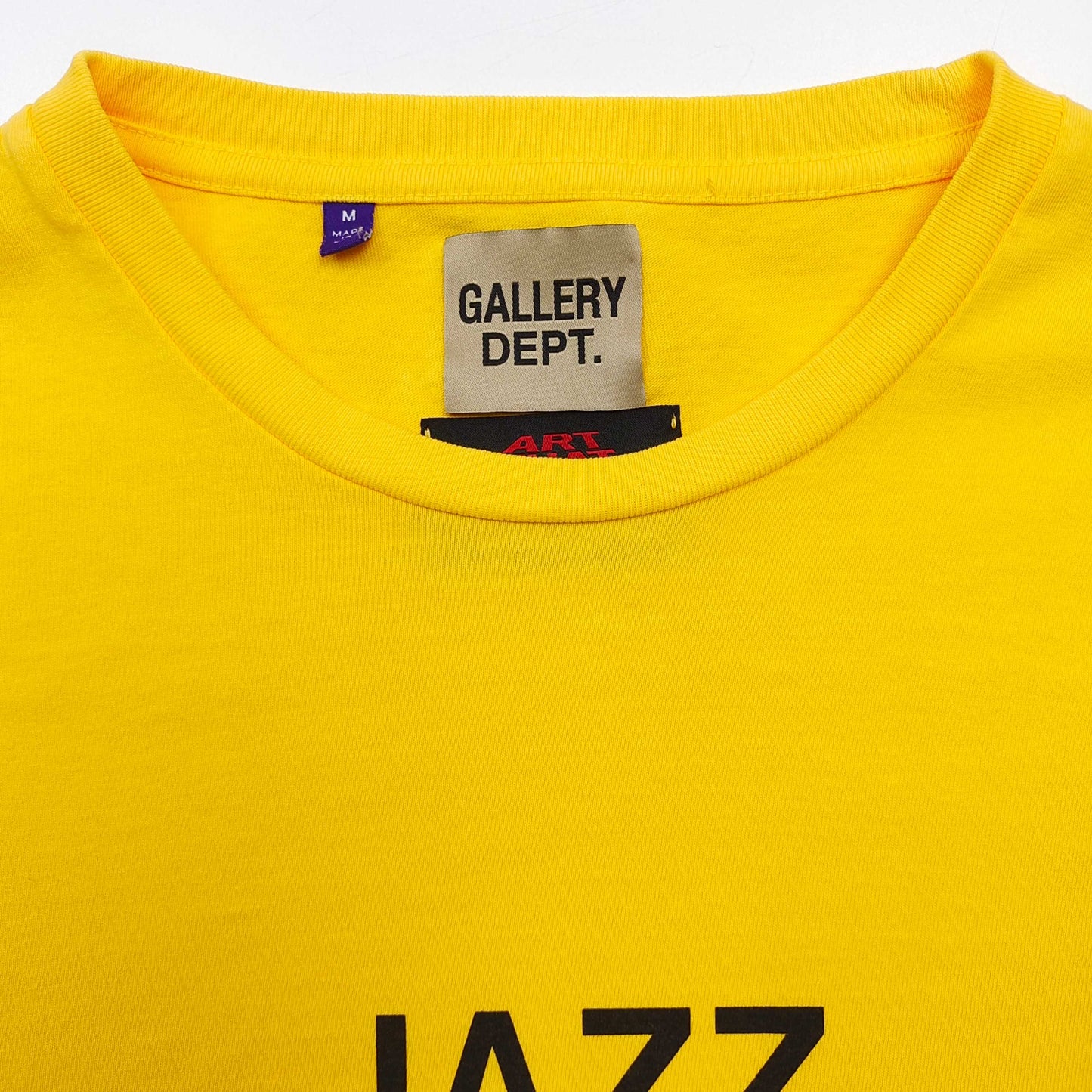 Gallery Dept. JAZZY TEE