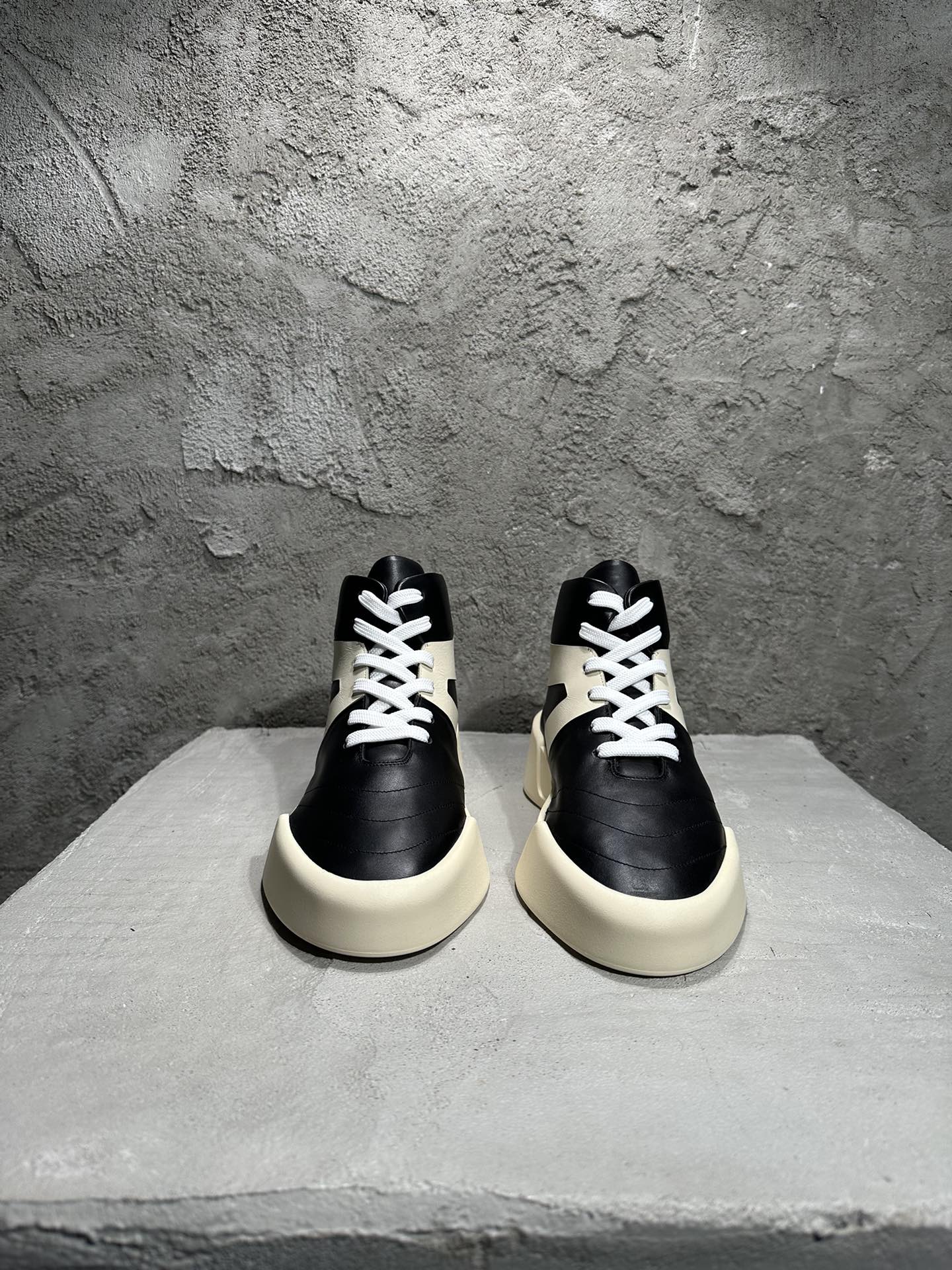 Fear of God Basketball Sneaker