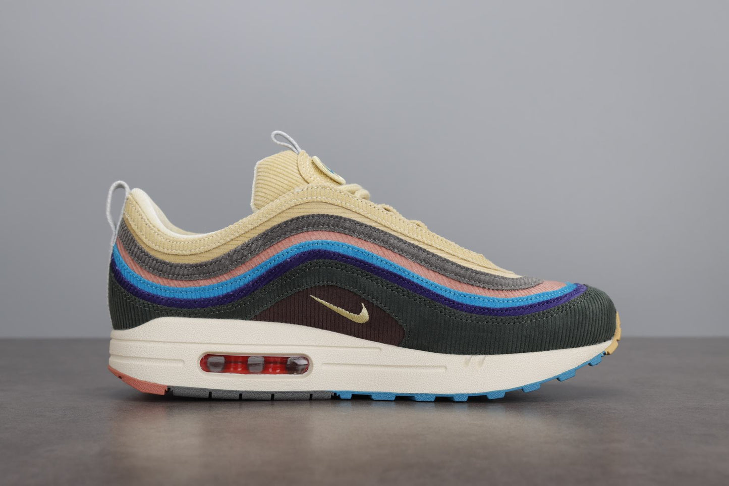 Sean Wotherspoon x Air Max 1/97