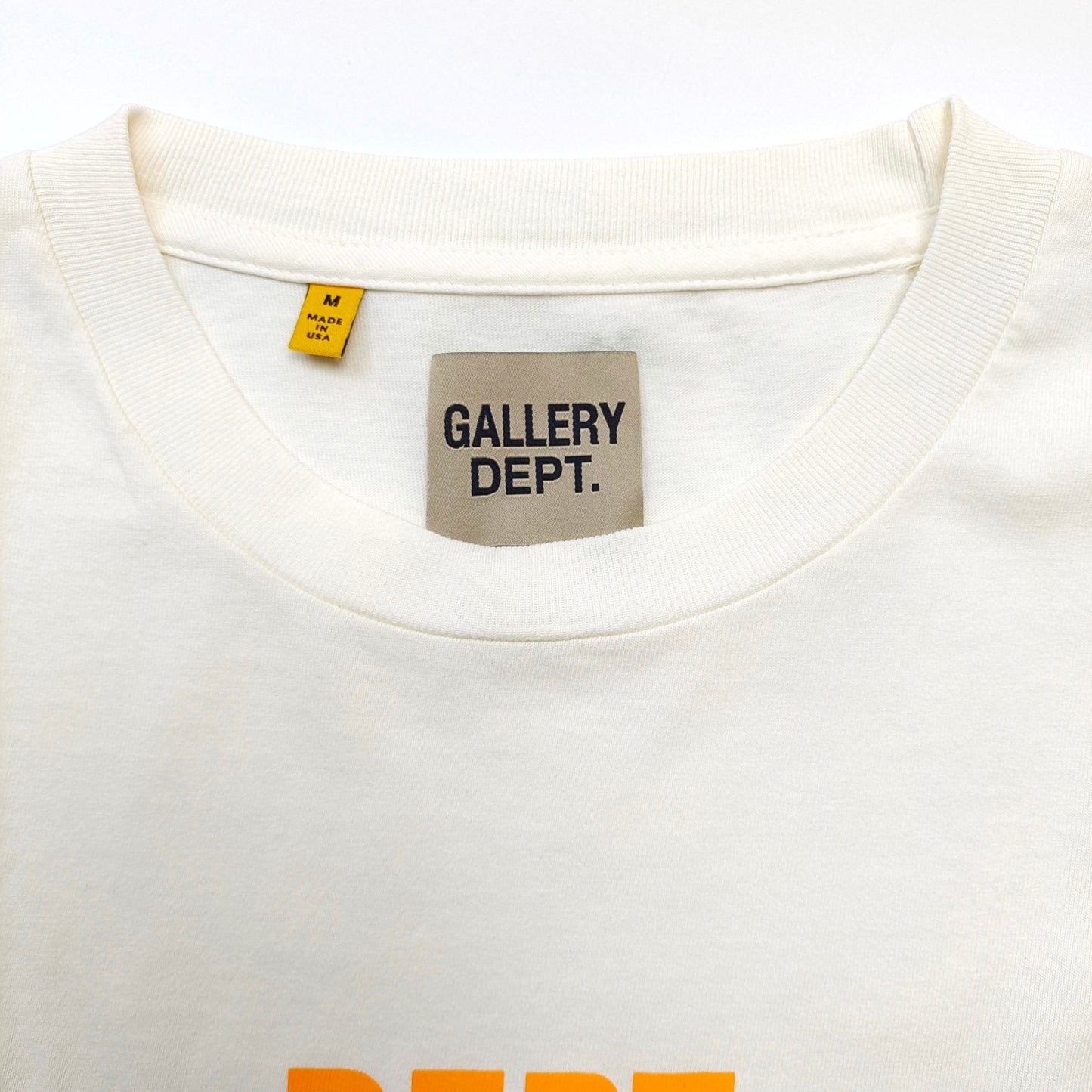 Gallery Dept. DEPT L/S TEE