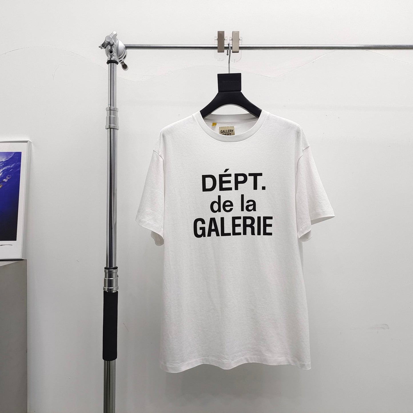 Gallery Dept. DEPT DE LA GALERIE CLASSIC TEE