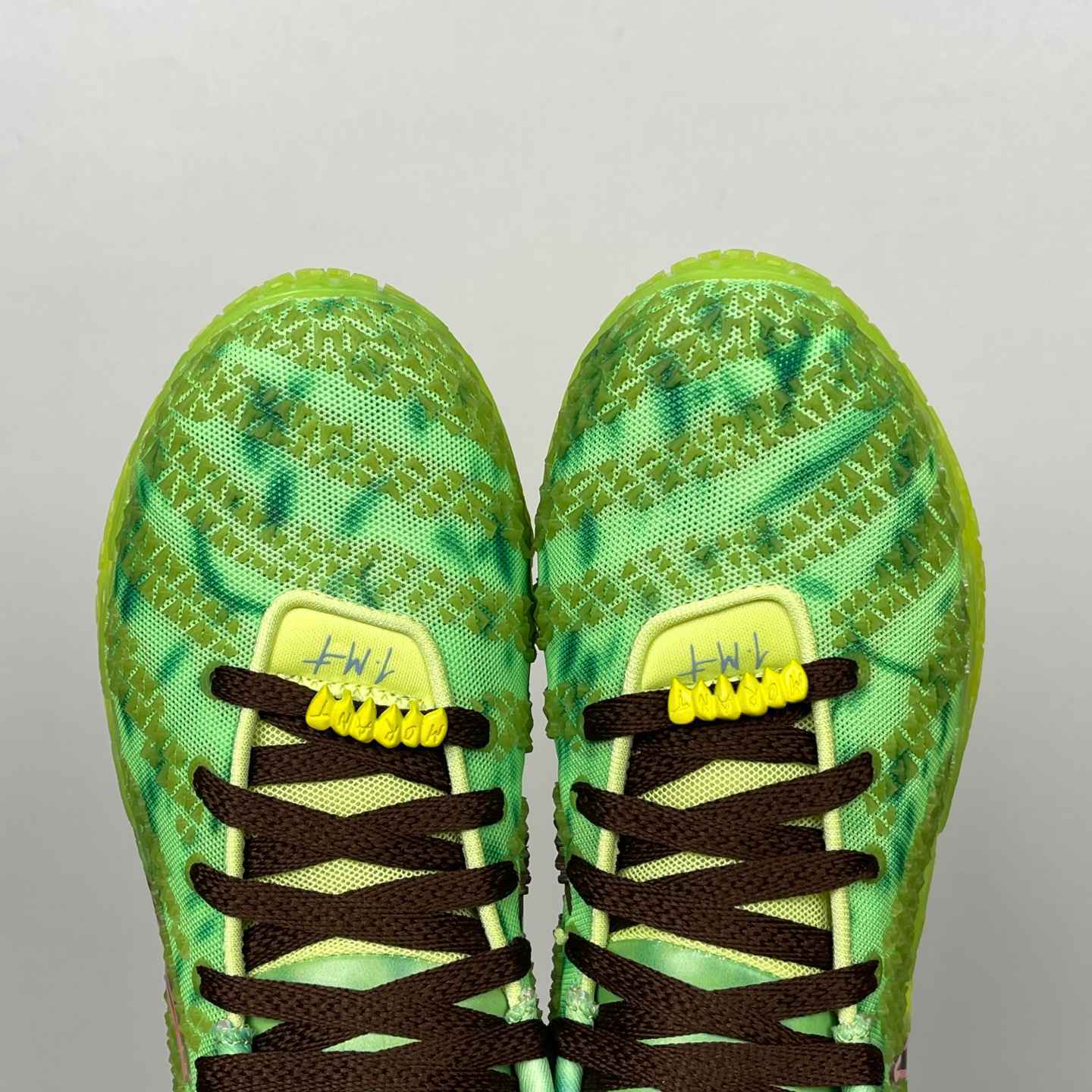 Nike Ja 3 'Zombie'