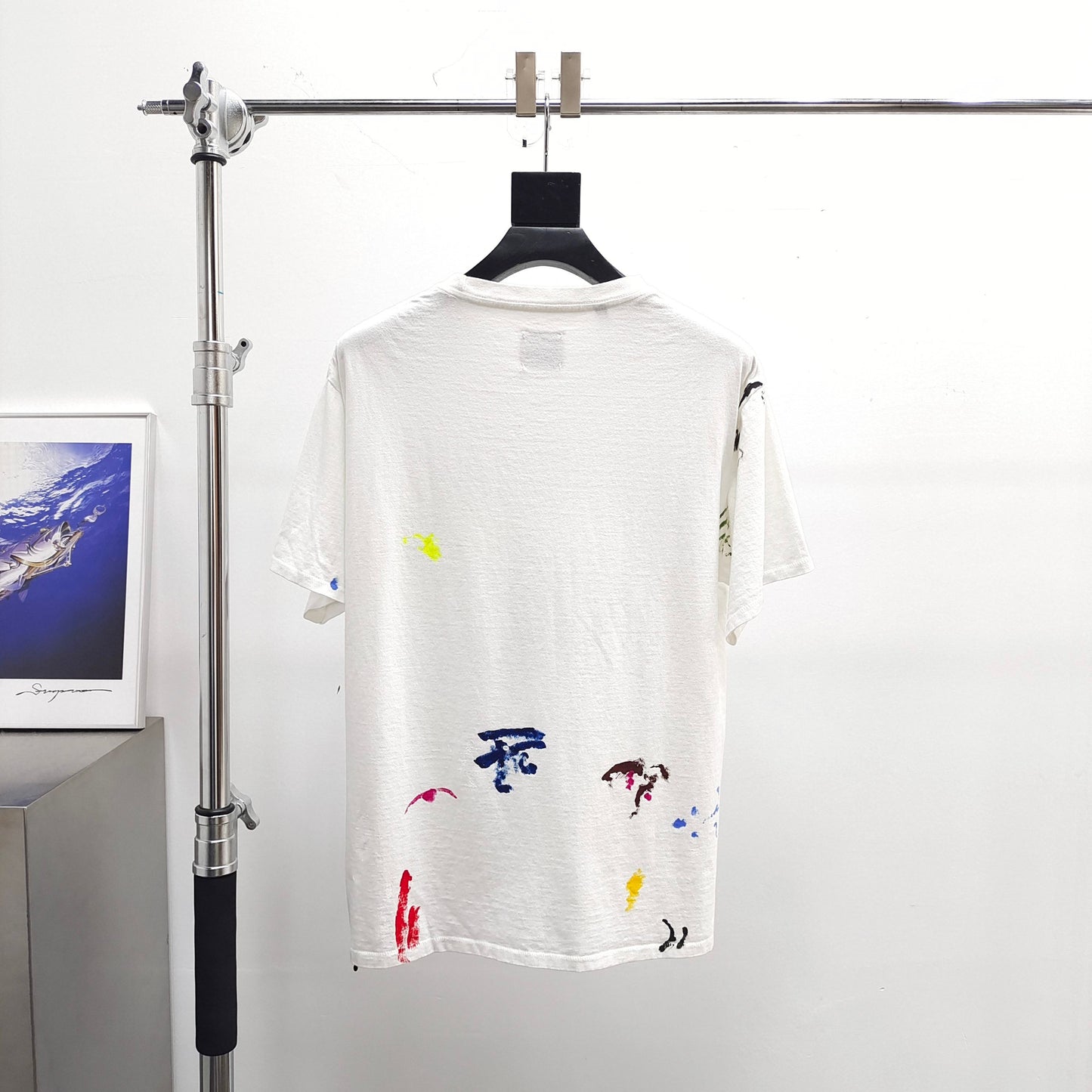 Gallery Dept. ART DEPARTMENT TEE
