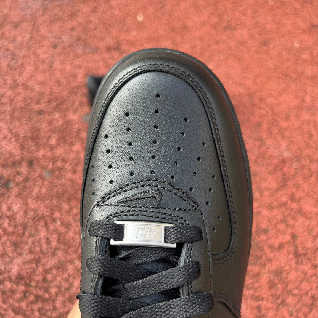 SUP x Air Force 1 Low 'Box Logo'
