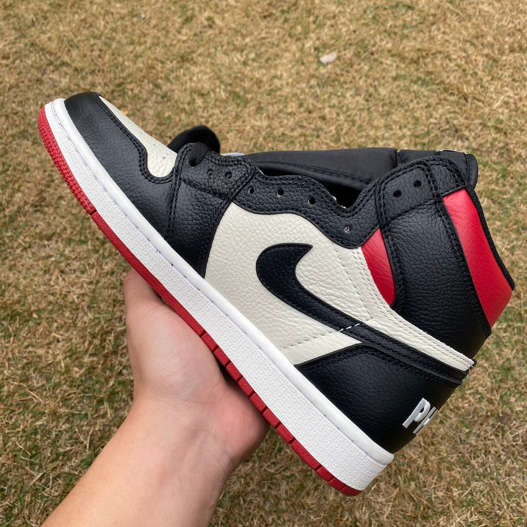 Air Jordan 1 Retro High OG NRG 'Not For Resale'