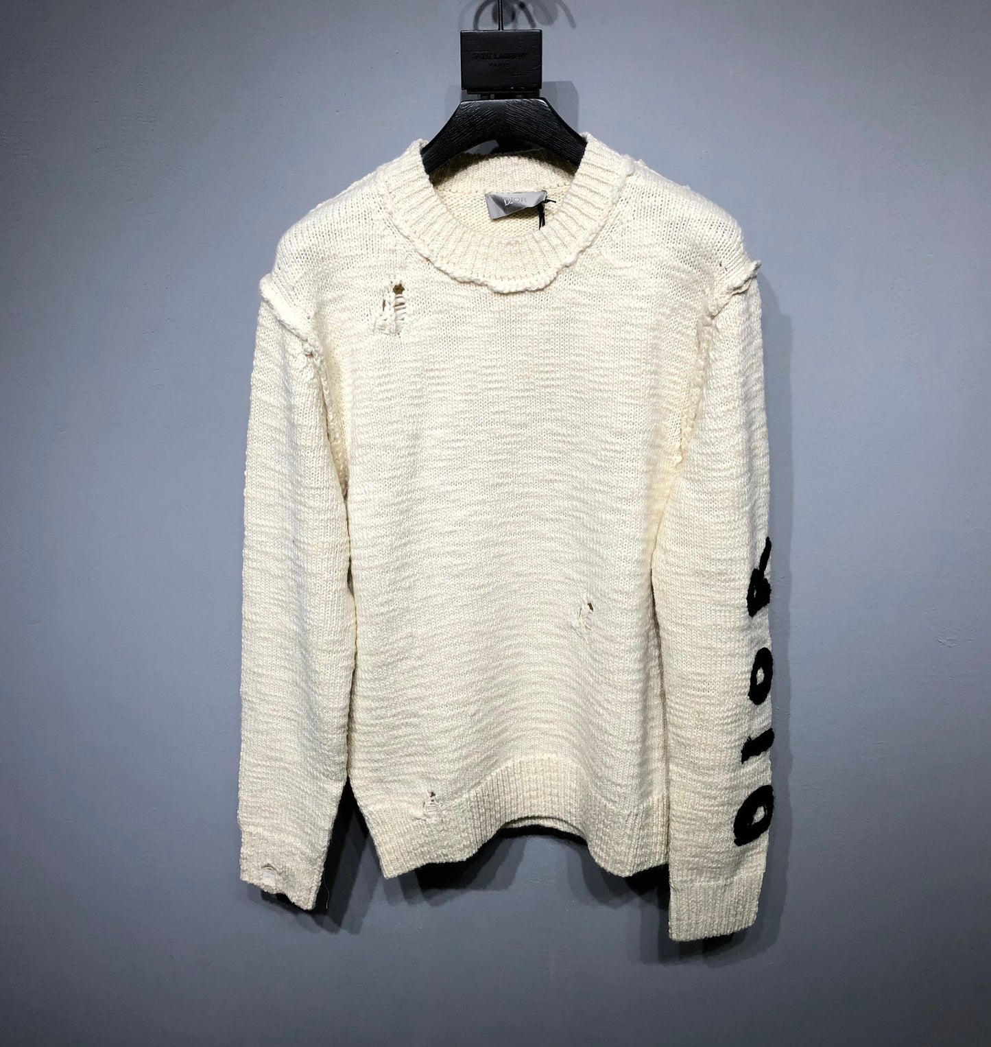DIOR AND OTANI WORKSHOP Sweater