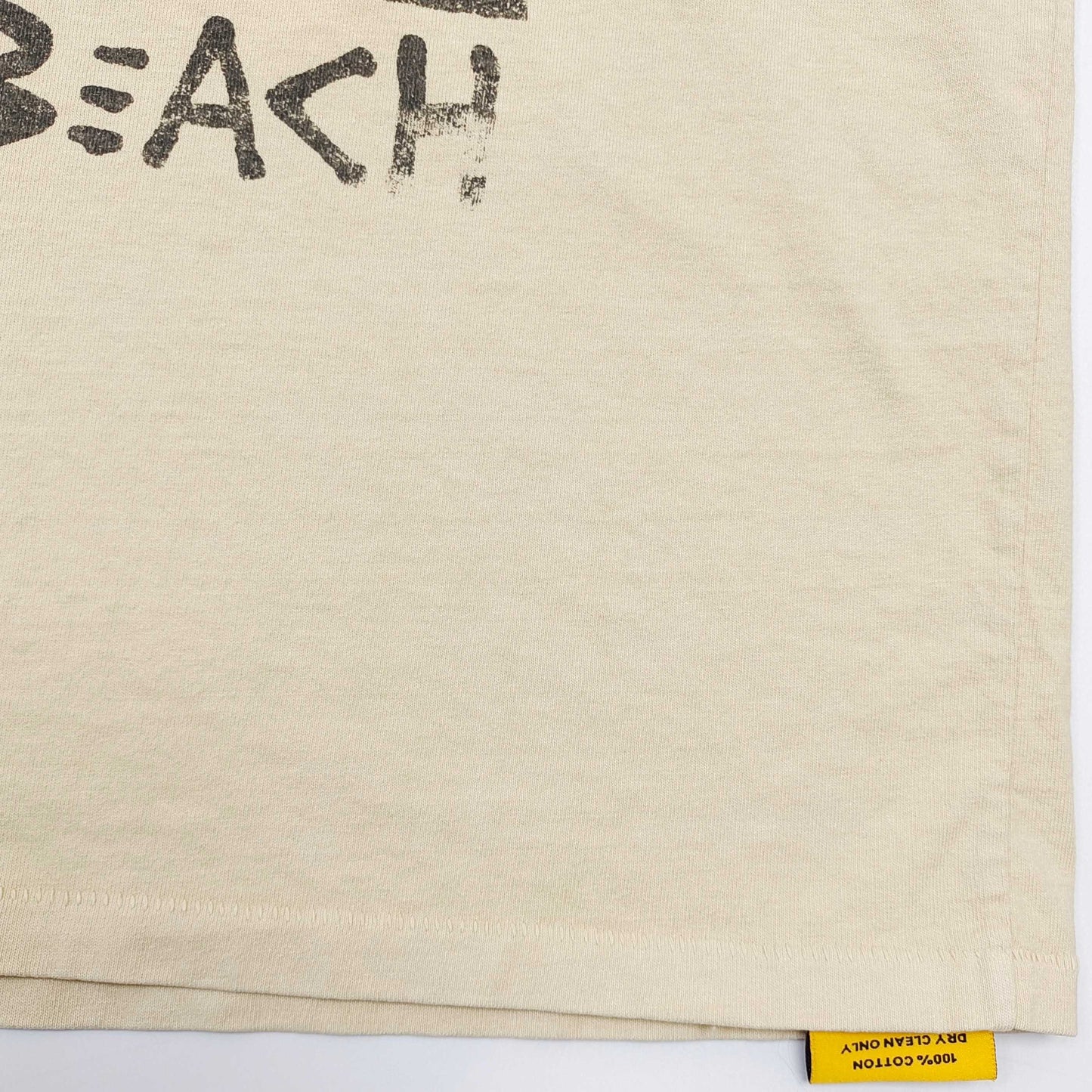GALLERY DEPT. DAY NIGHT SLEEVELESS TEE