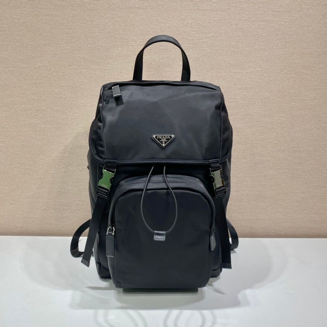 Adidas for Prada Re-Nylon backpack 45*17cm – NYSummerShop