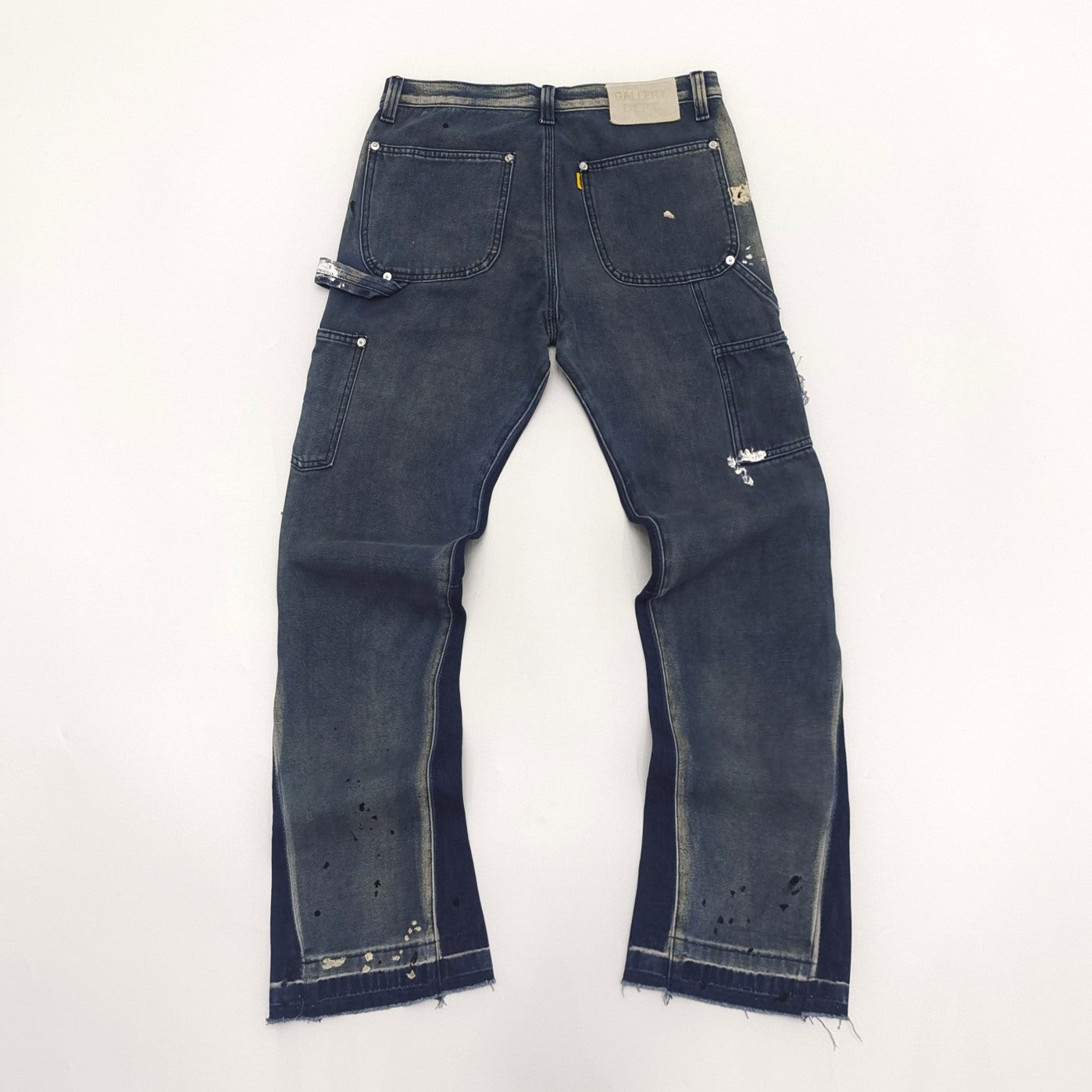 Gallery Dept. La Carpenter Flare 'Navy'