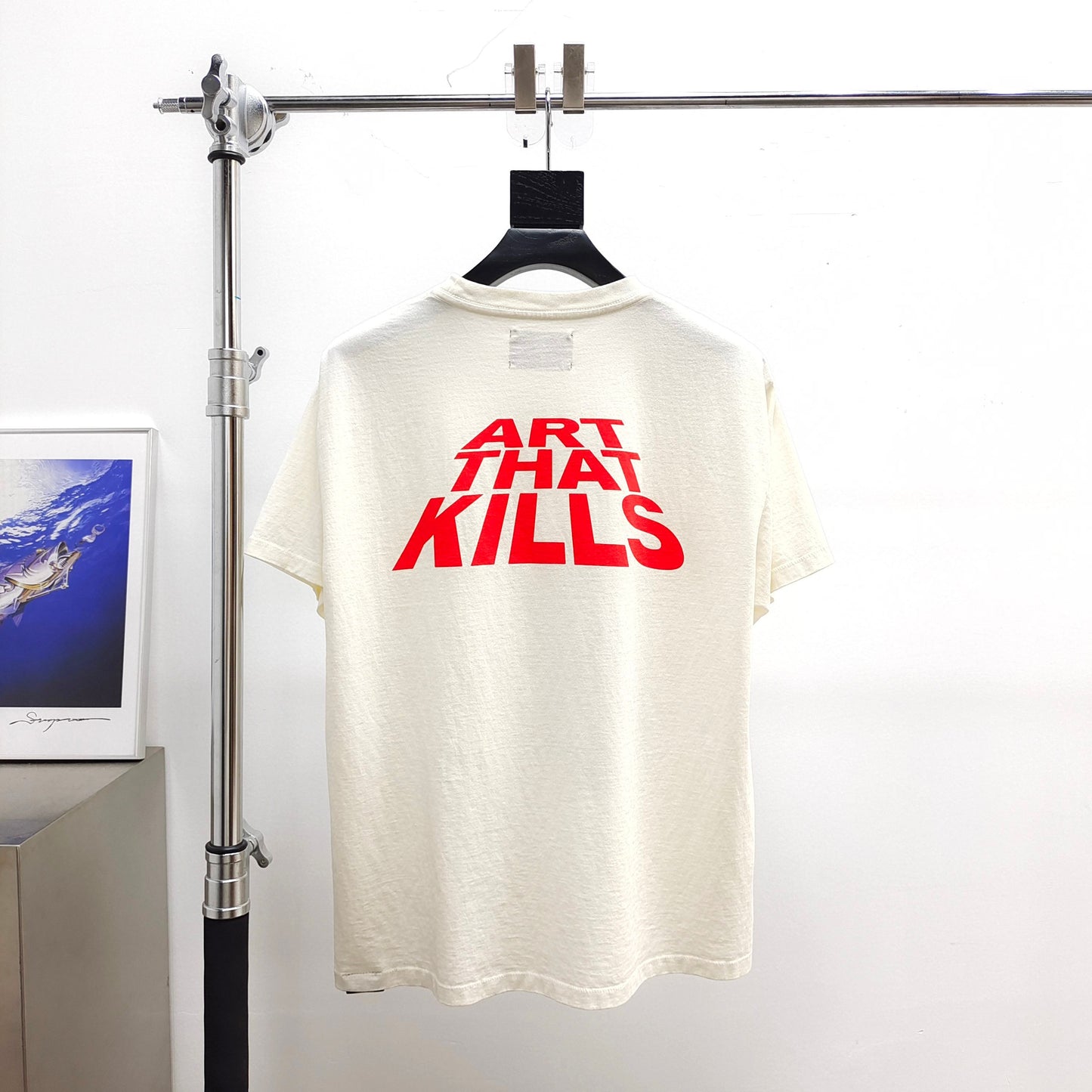 Gallery Dept. LONE WOLF TEE