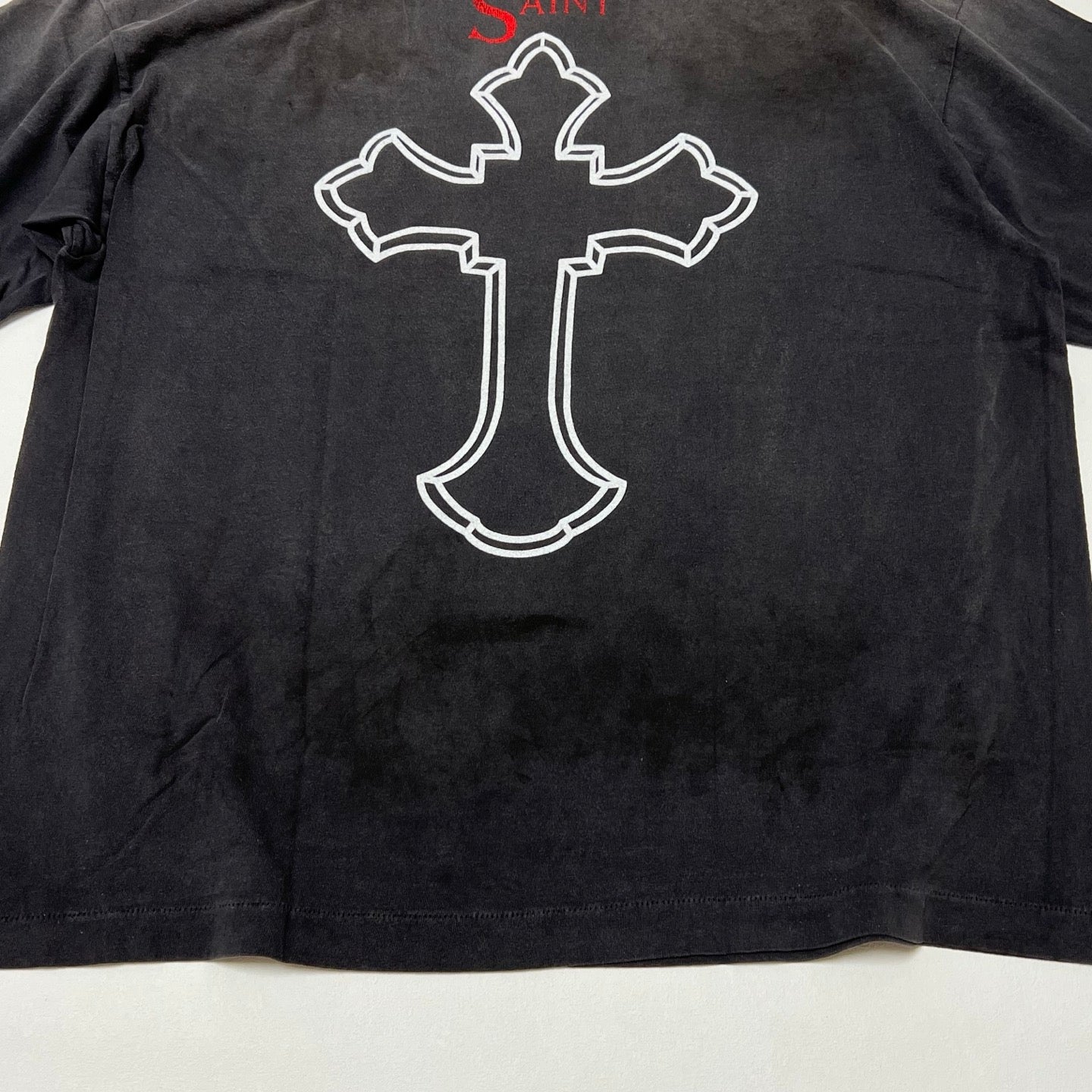 Saint Michael 2pac Tee