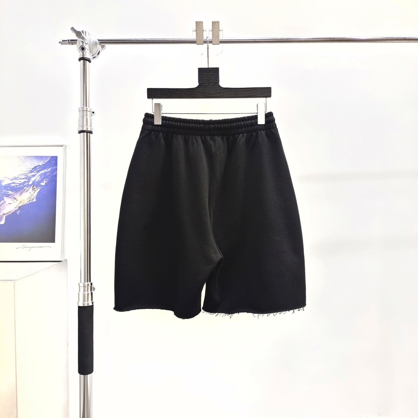 Denim Tears Denim University Shorts