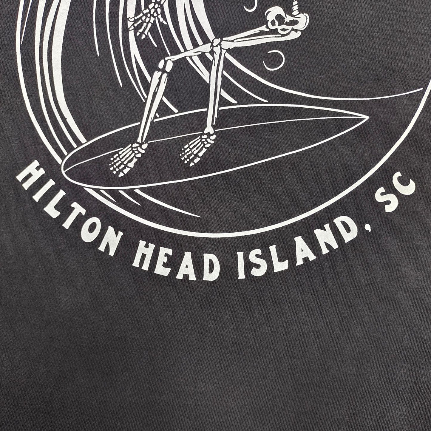 Gallery Dept. SKULL CREEK L/S TEE