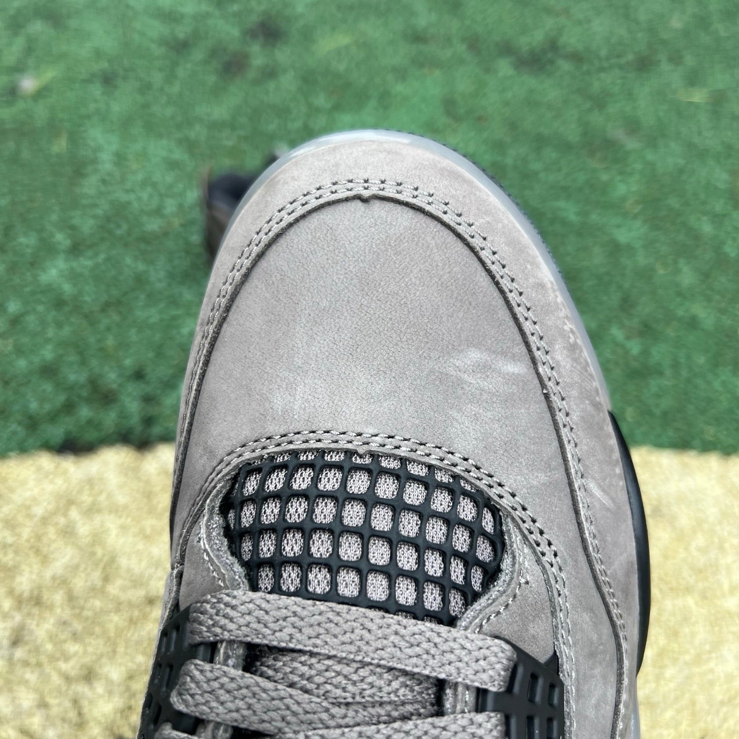 Air Jordan 4 Retro 'Cave Stone'