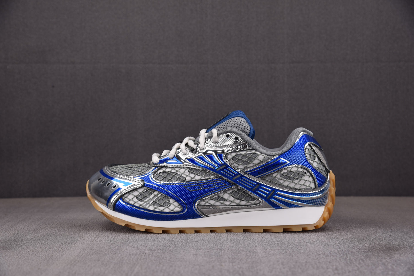 Bottega Veneta Orbit Sneaker