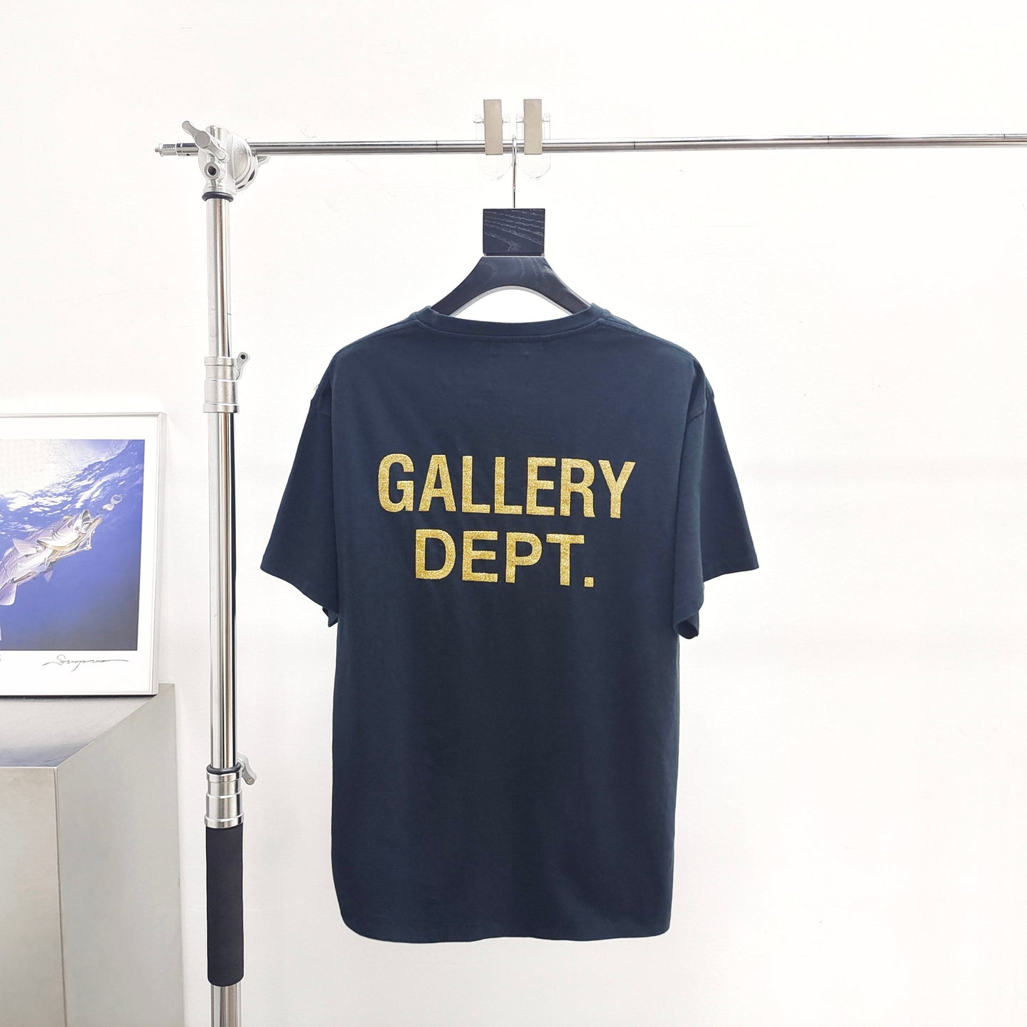 Gallery Dept. THEME PARK TEE