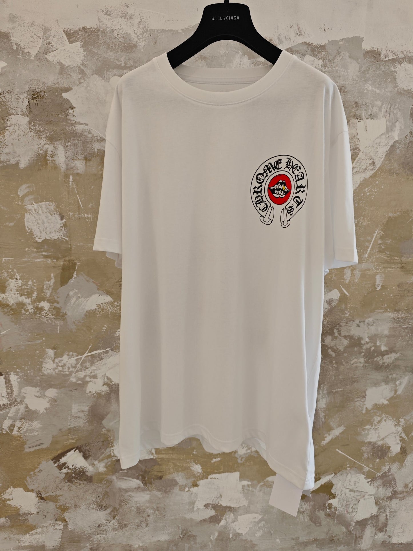 Chrome Hearts Matty Boy Aoyama Tokyo 20th Anniversary Tee