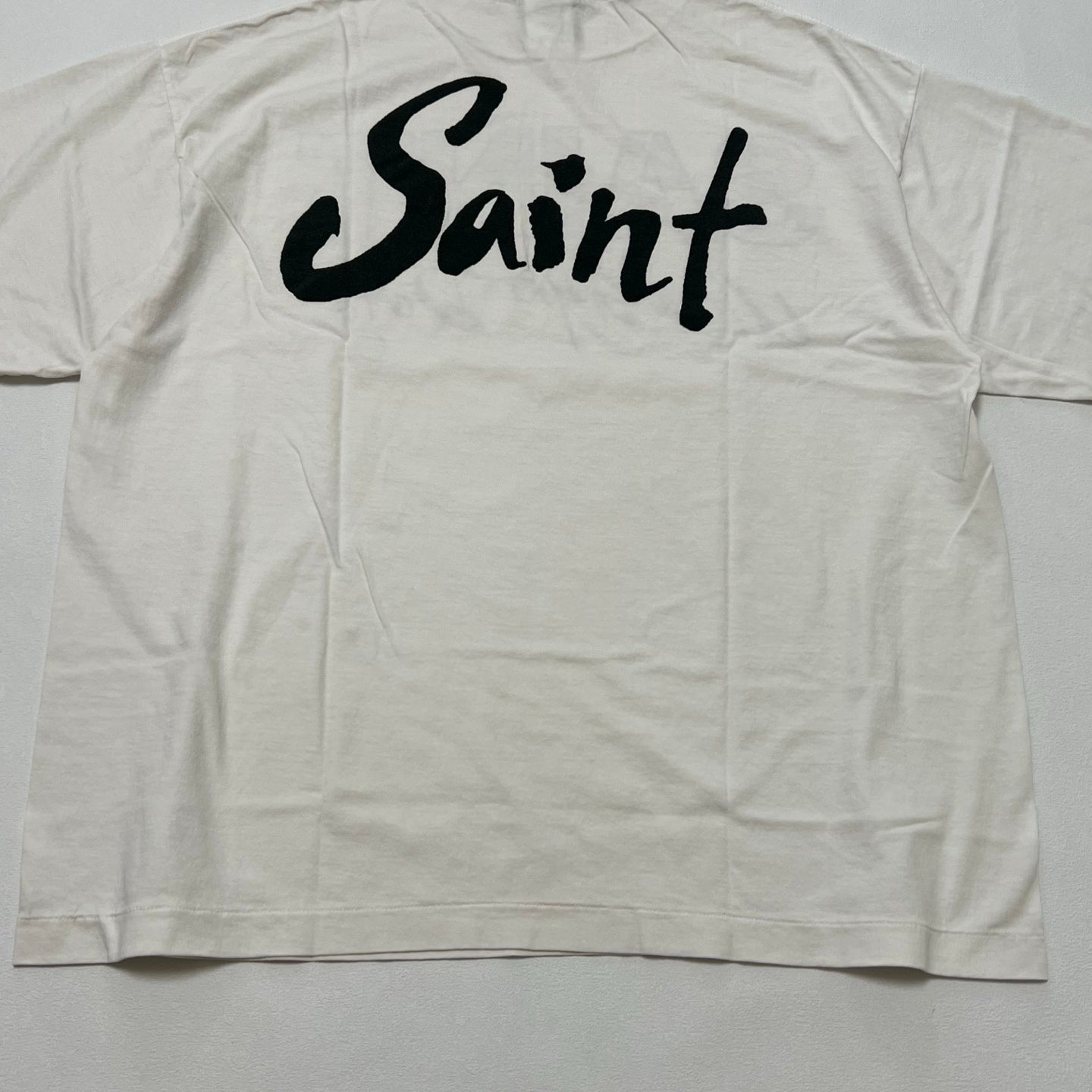 Saint Michael Super Dirty Tee