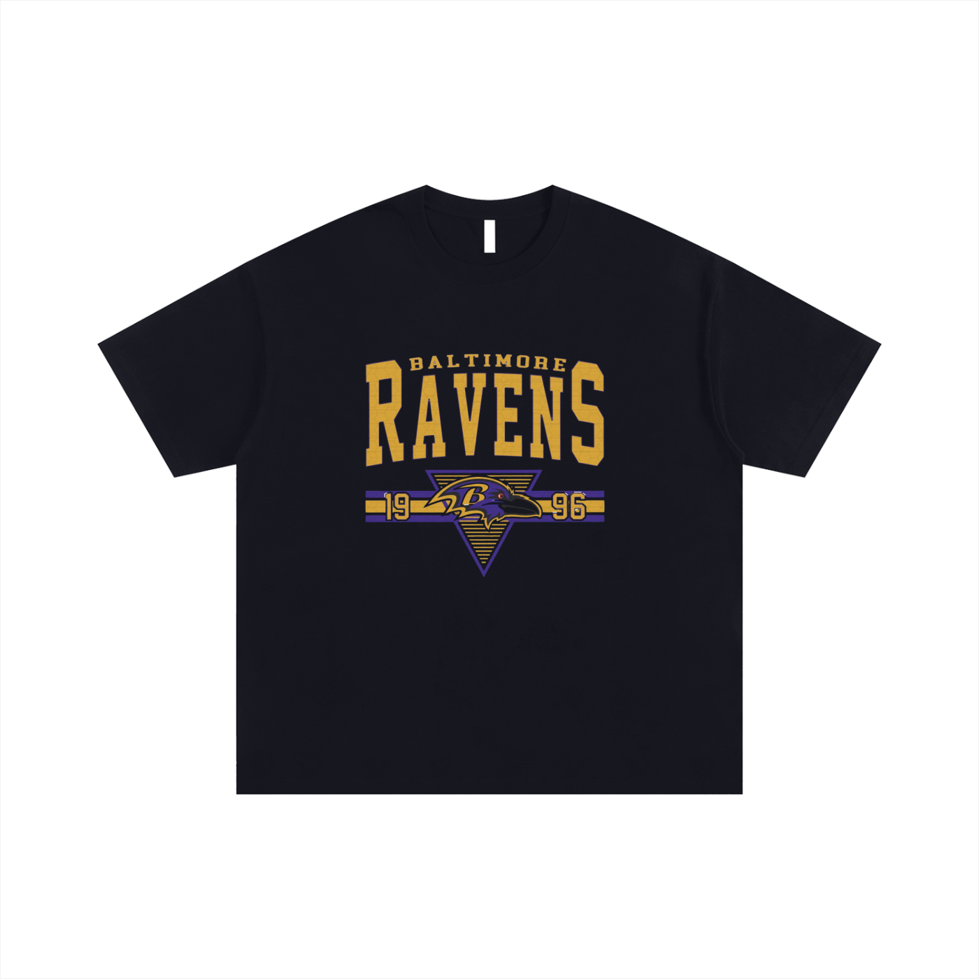 Baltimore Ravens Vintage 1996 t-shirt