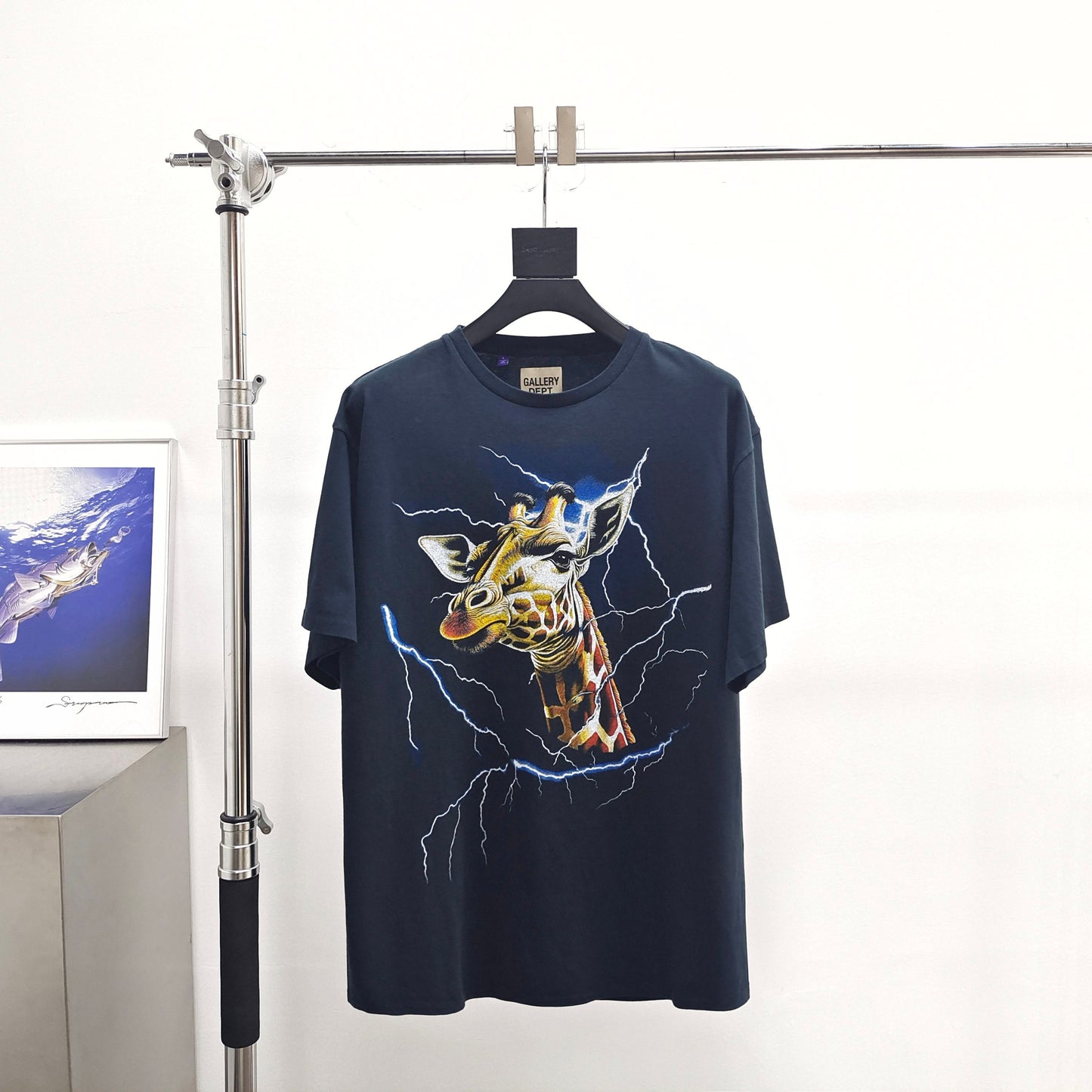 Gallery Dept. THEME PARK TEE