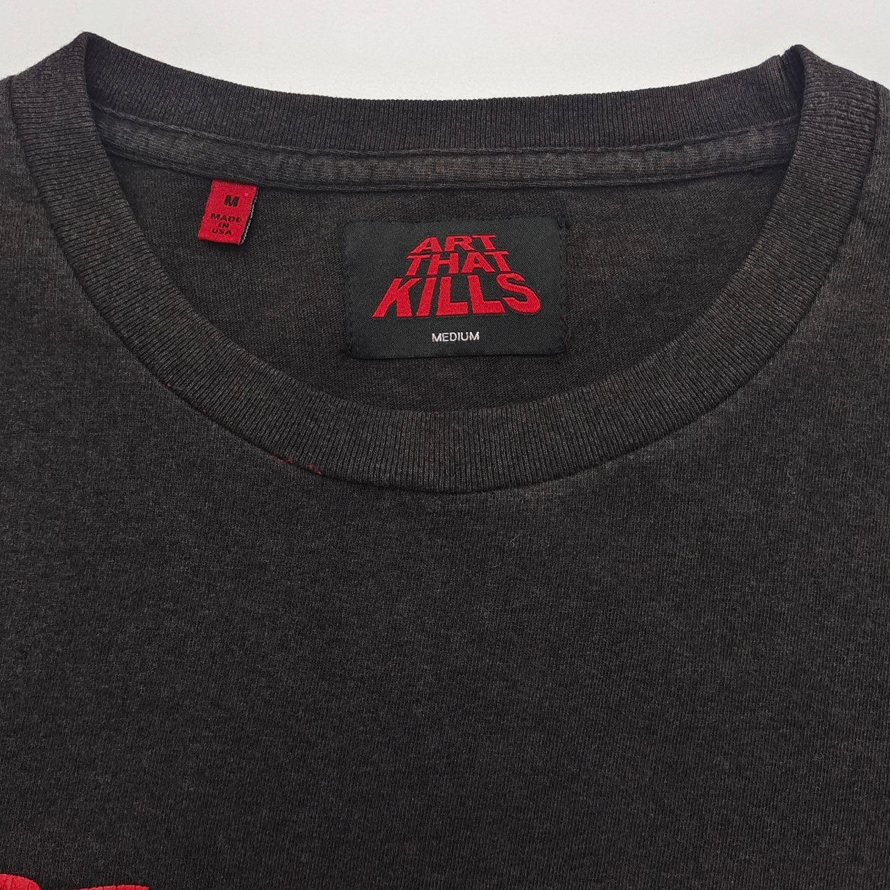 Gallery DEPT. DIRTY LITTLE SECRET TEE