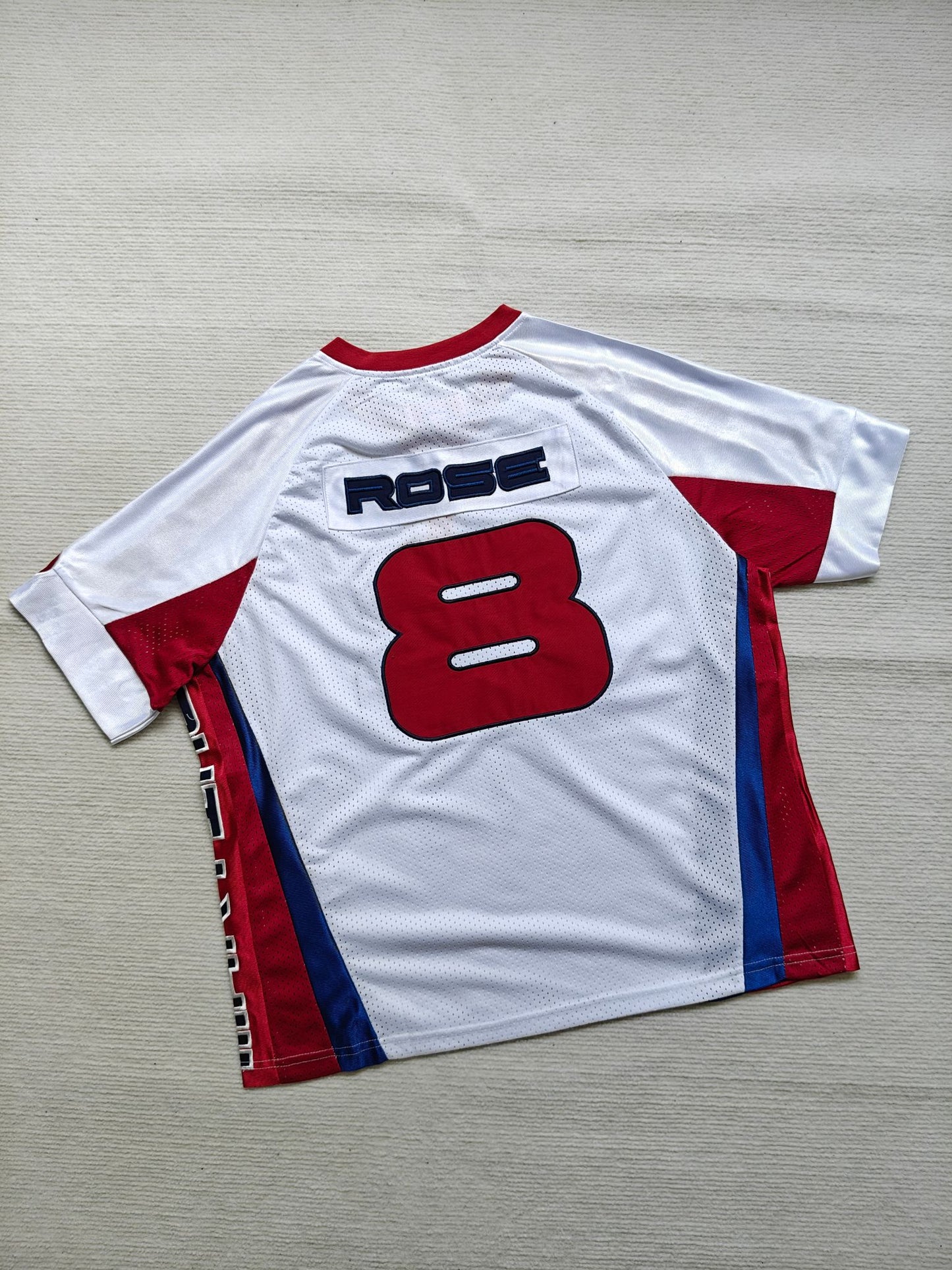 SUP x Martine Rose Football Jersey