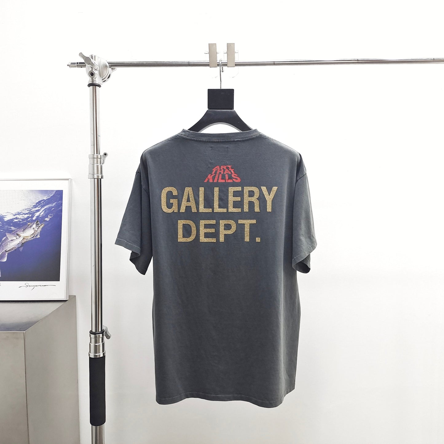 Gallery Dept. ATK NIGHT TEE