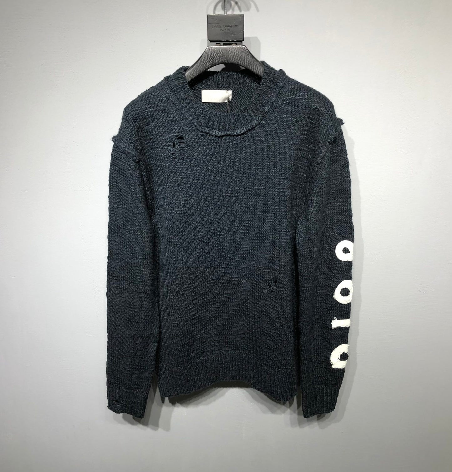 DIOR AND OTANI WORKSHOP Sweater