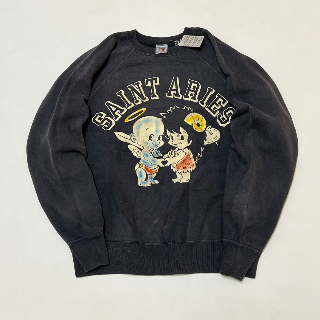 SAINT M×××××× "Saint Aries" sweatshirt